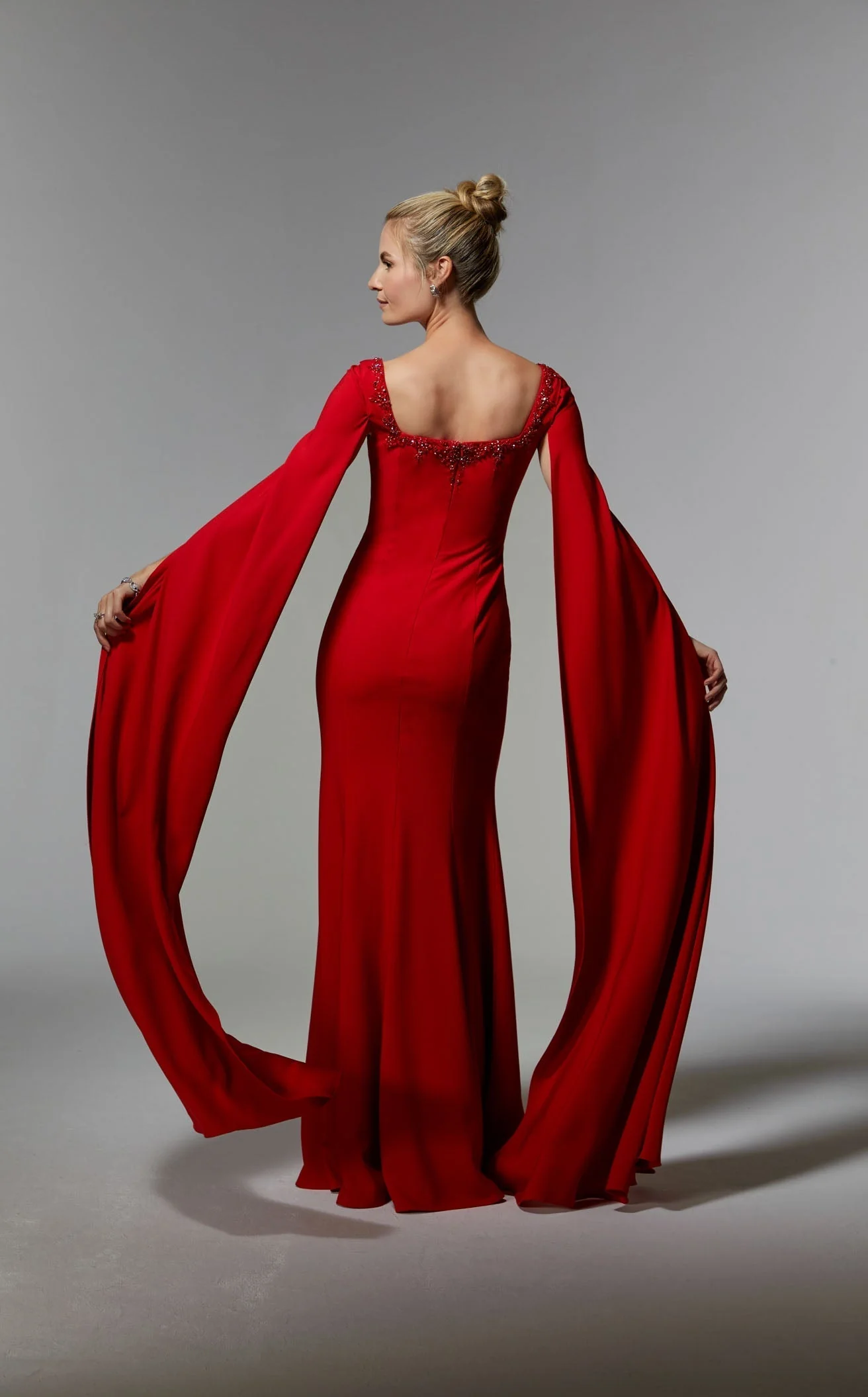 MGNY 72915CL Dress - Image 5