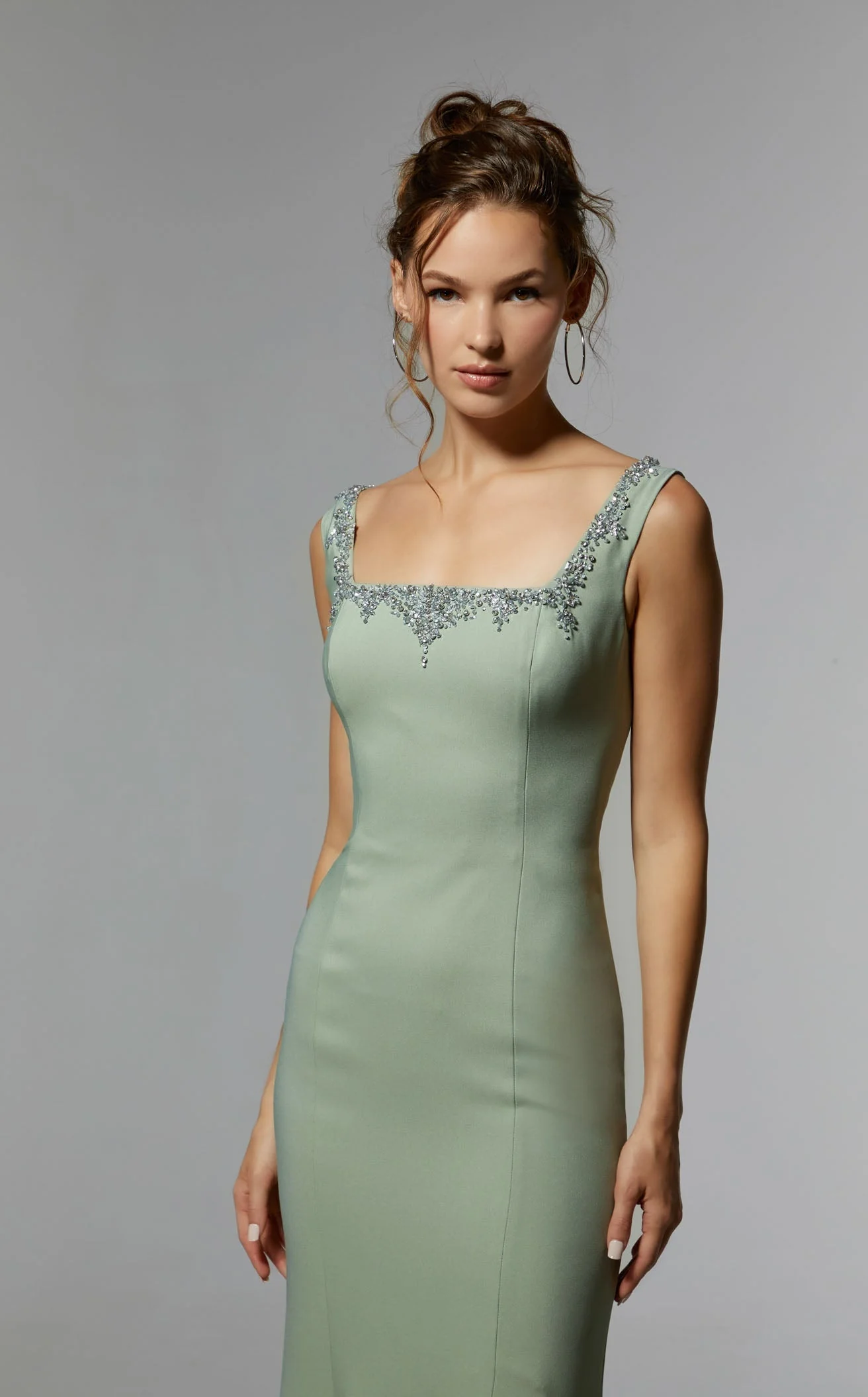 MGNY 72915CL Dress - Image 6