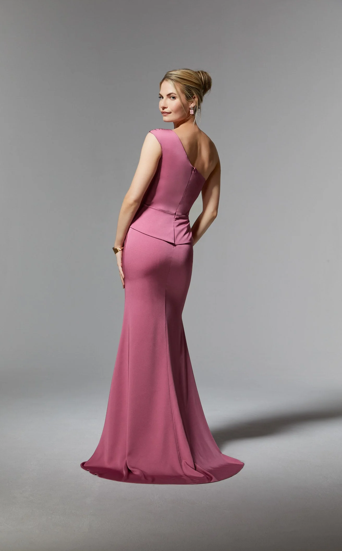 MGNY 72917CL Dress - Image 5