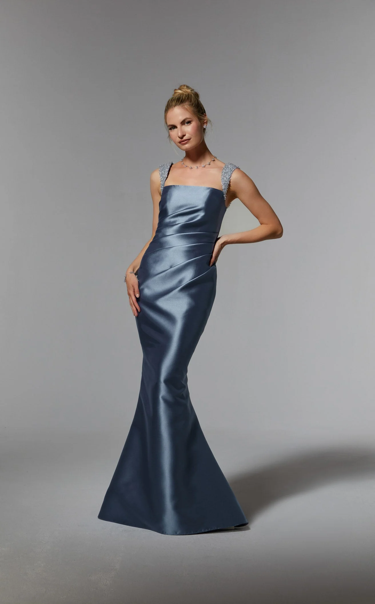 MGNY 72925CL Dress