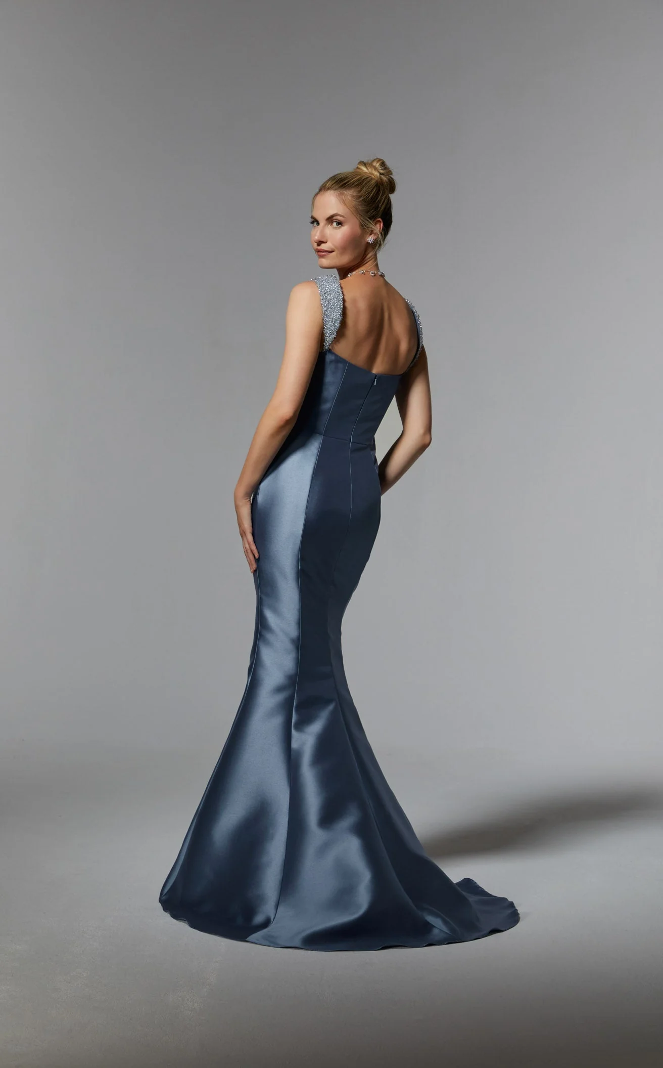 MGNY 72925CL Dress - Image 3