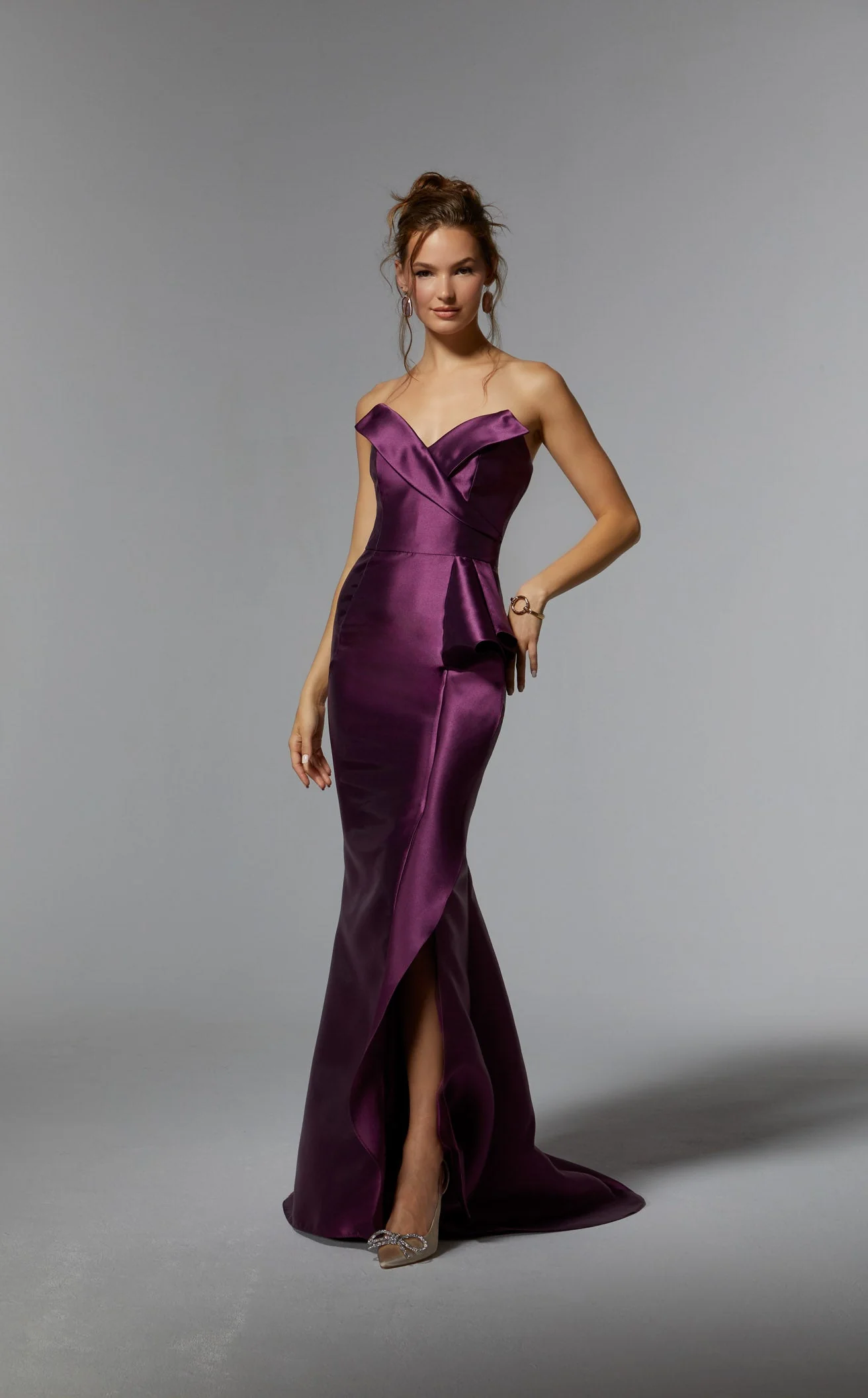 MGNY 72927 Dress