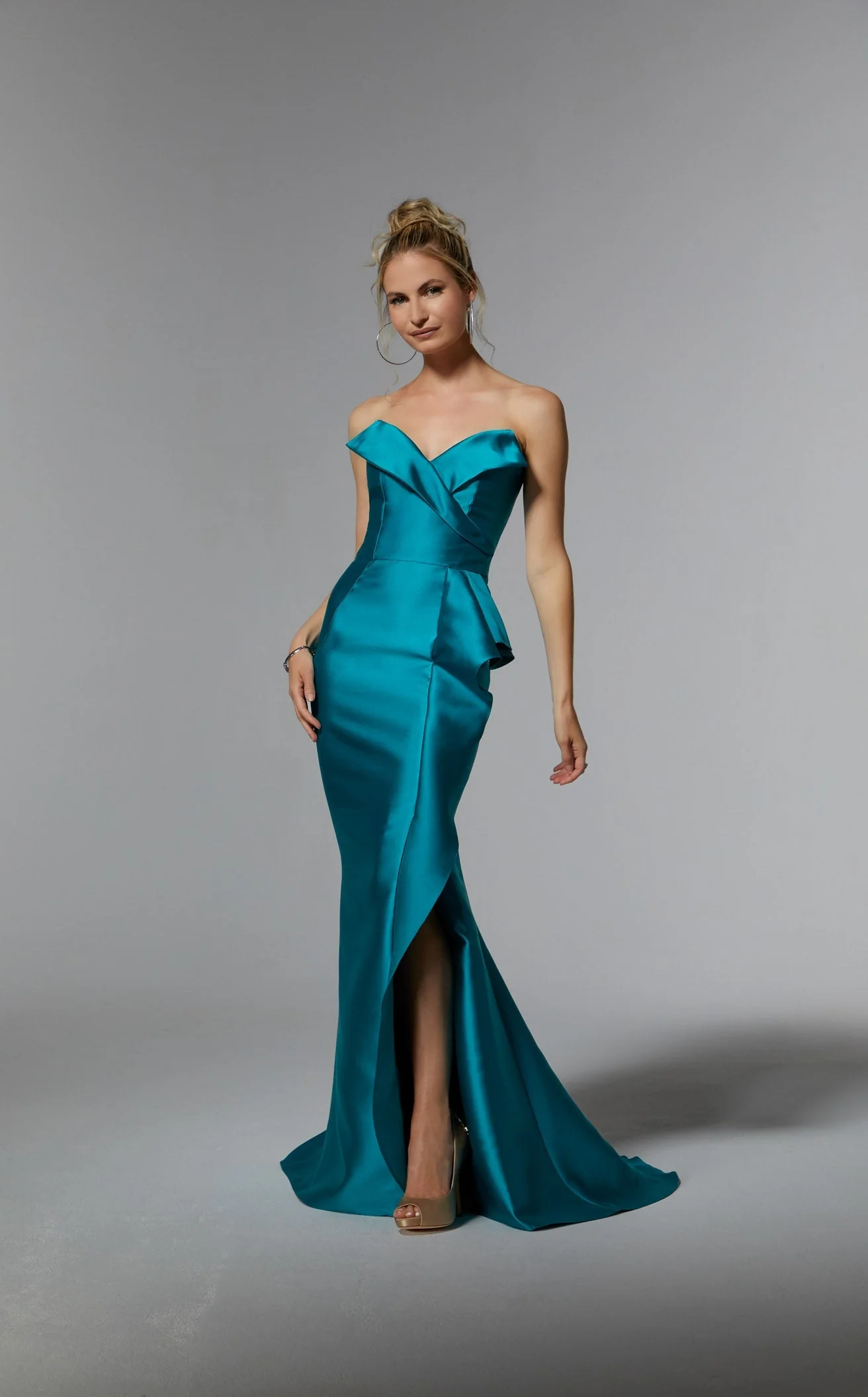 MGNY 72927 Dress - Image 2