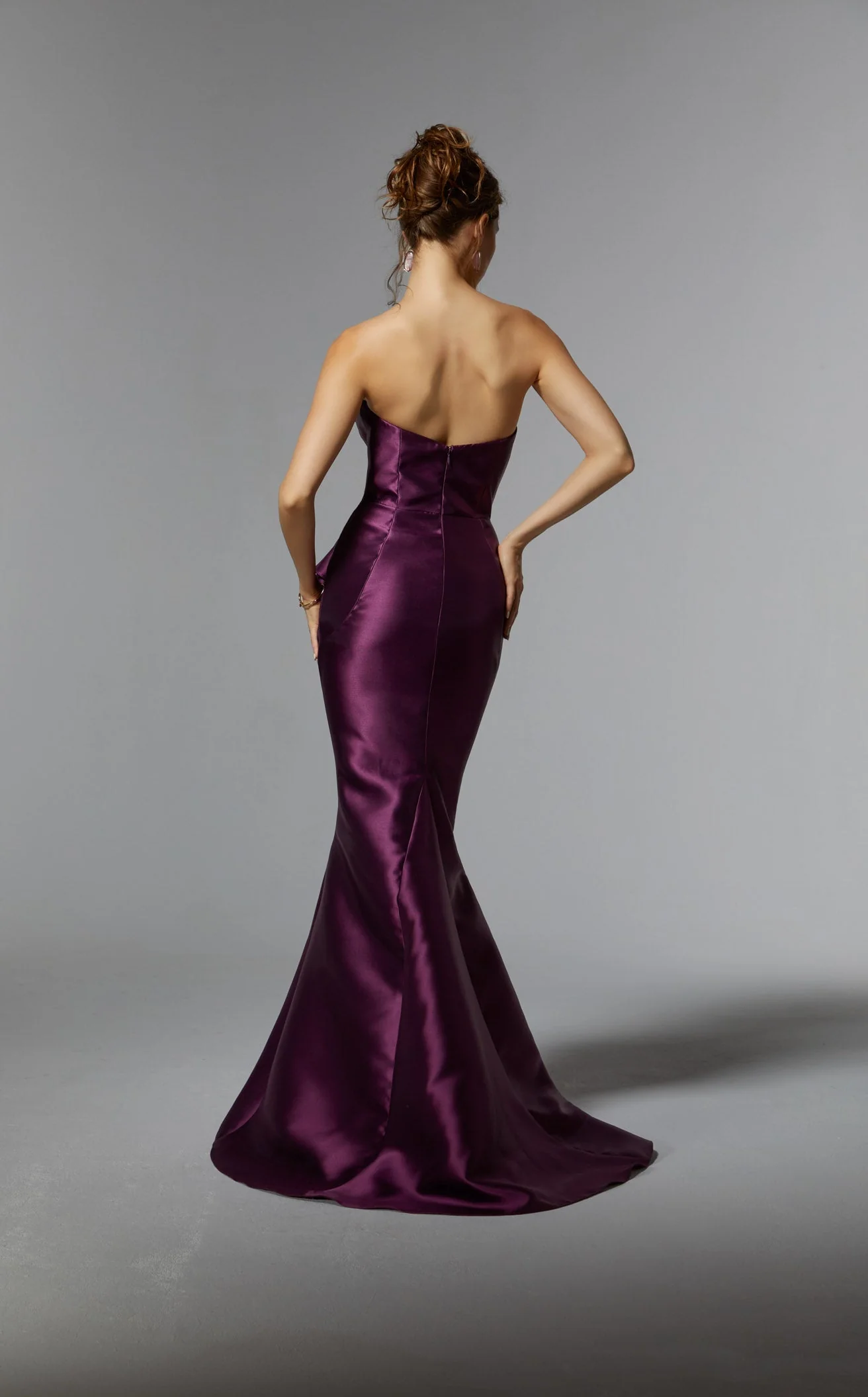 MGNY 72927 Dress - Image 5