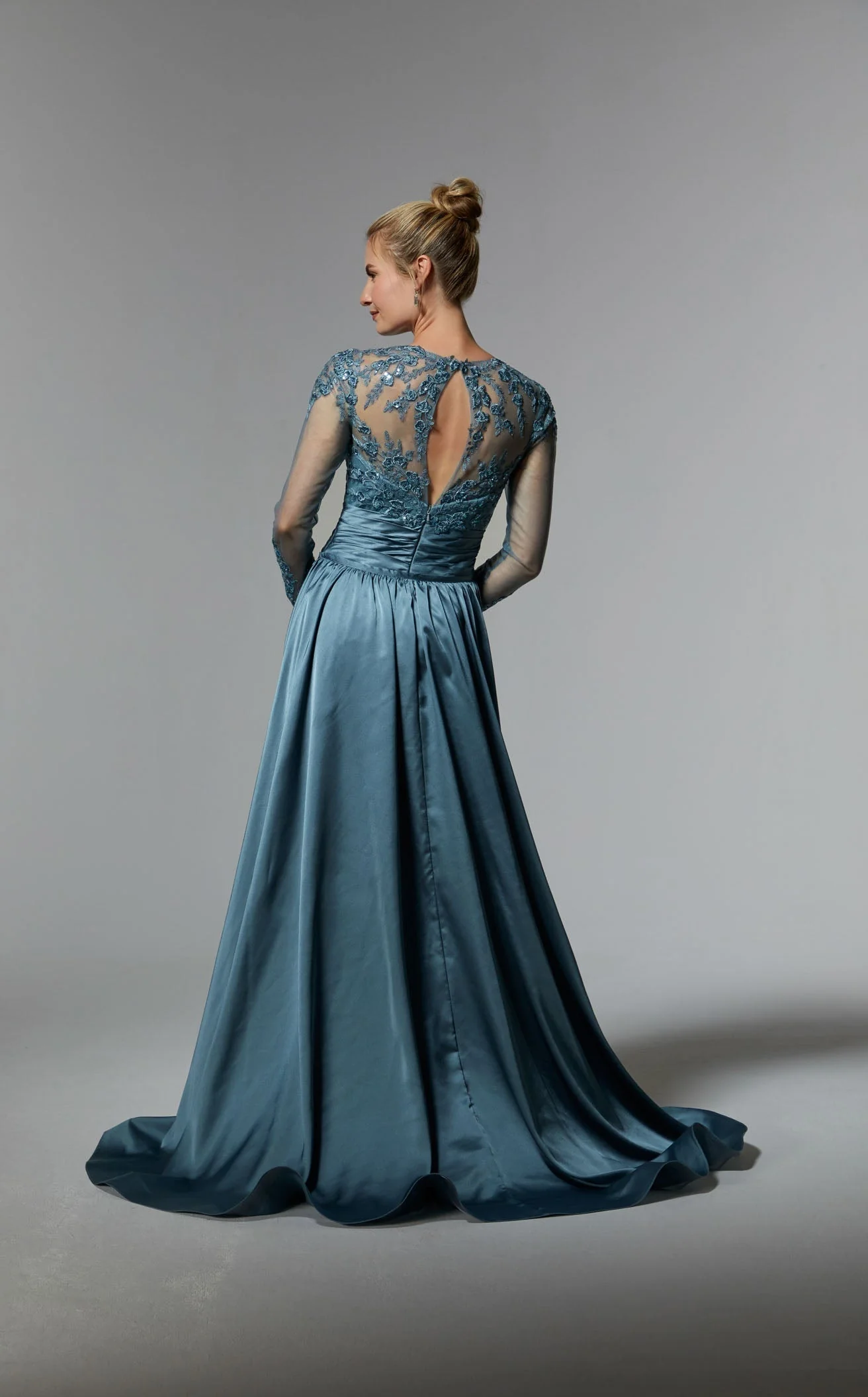 MGNY 72937CL Dress - Image 2