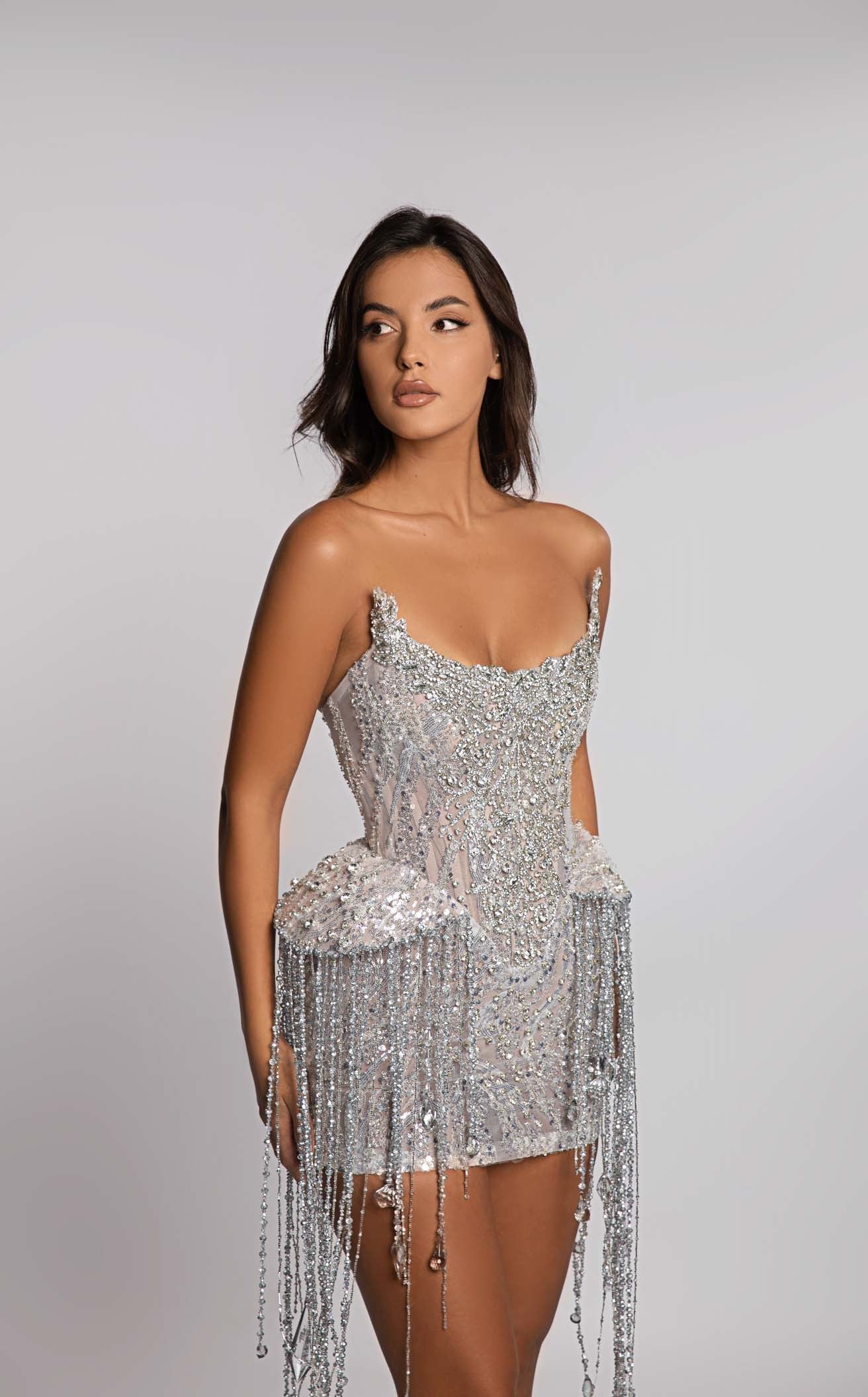 MINNA 23003 Dress - Image 2