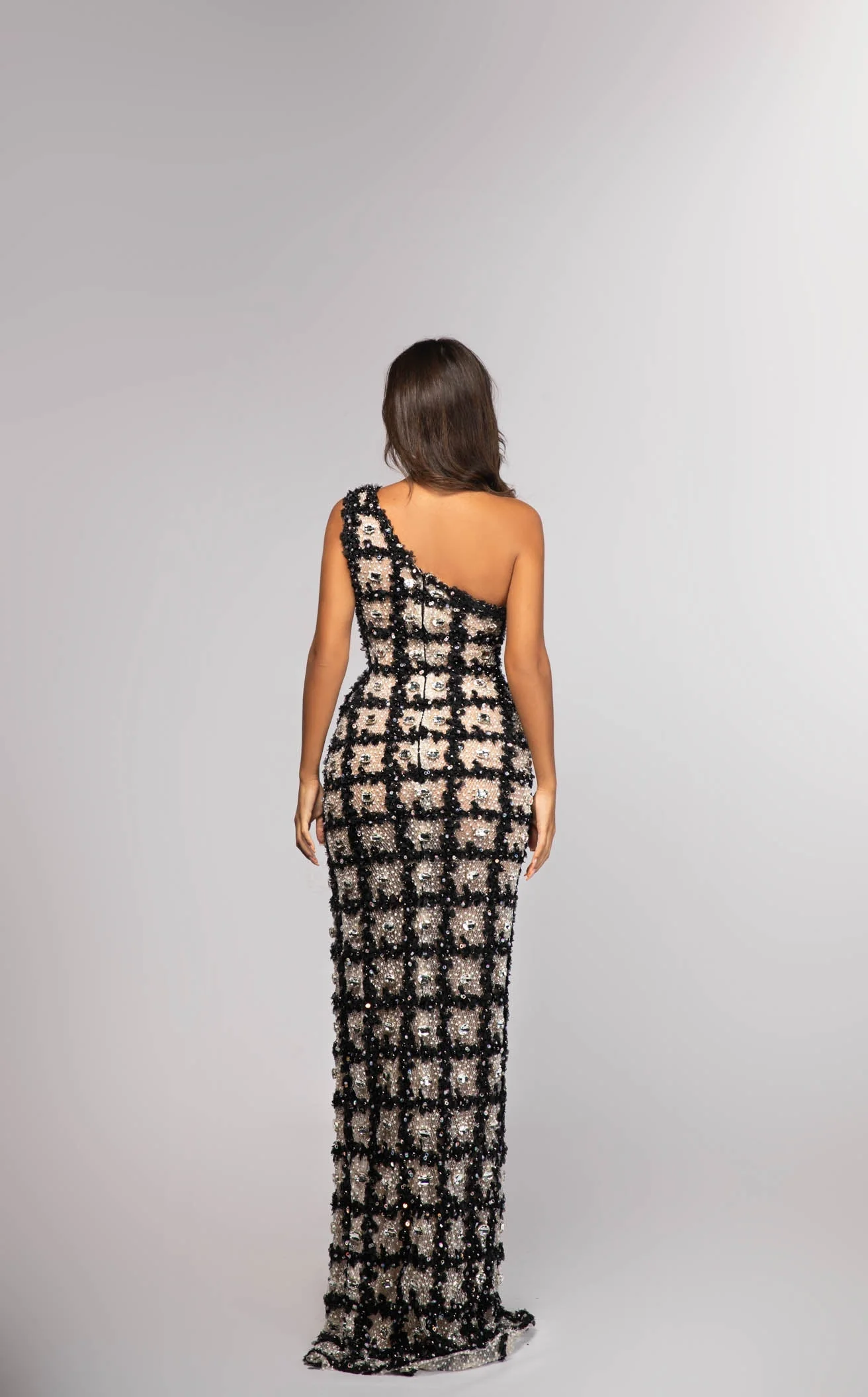 MINNA 23008 Dress - Image 3