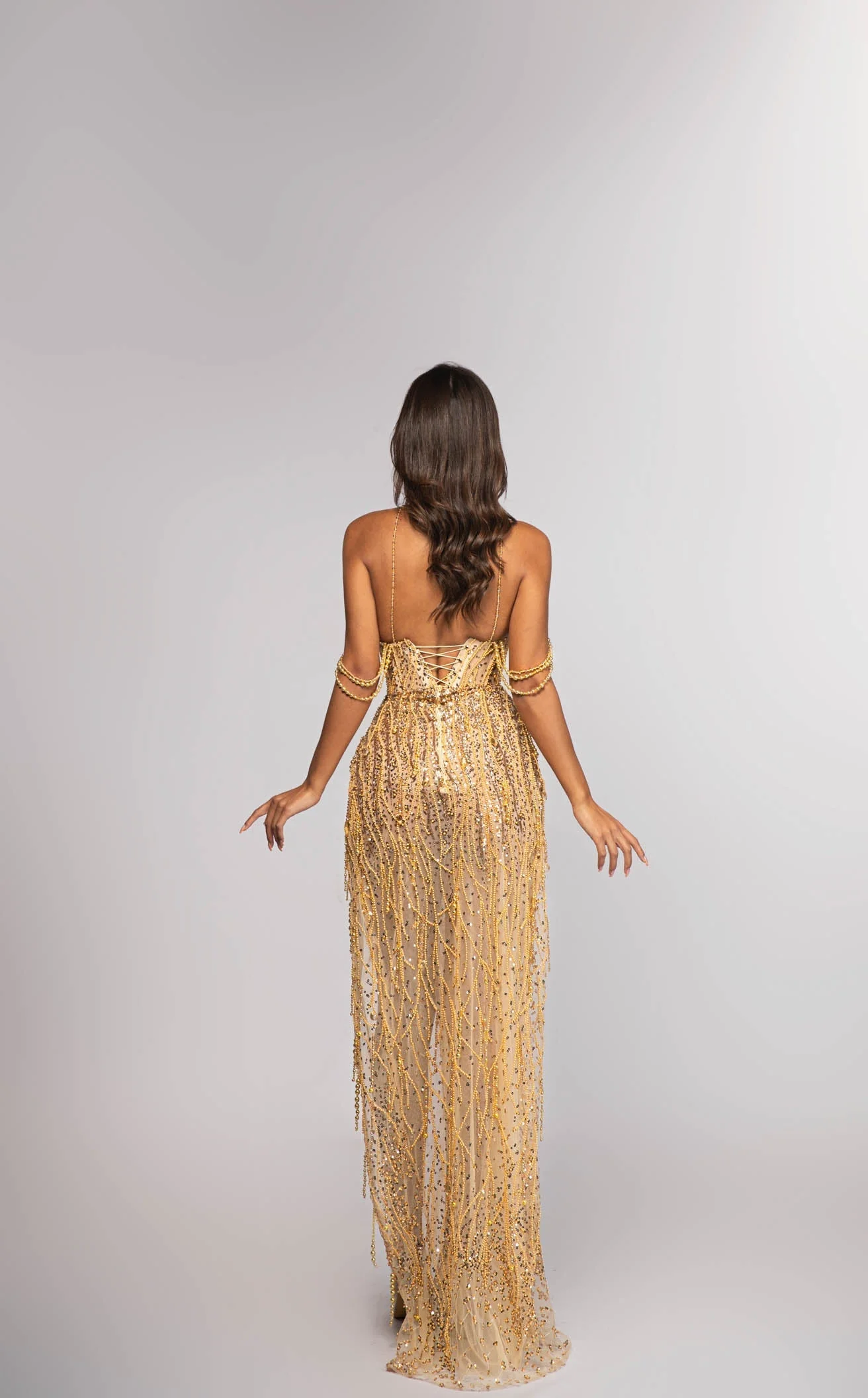 MINNA 23009 Dress - Image 3