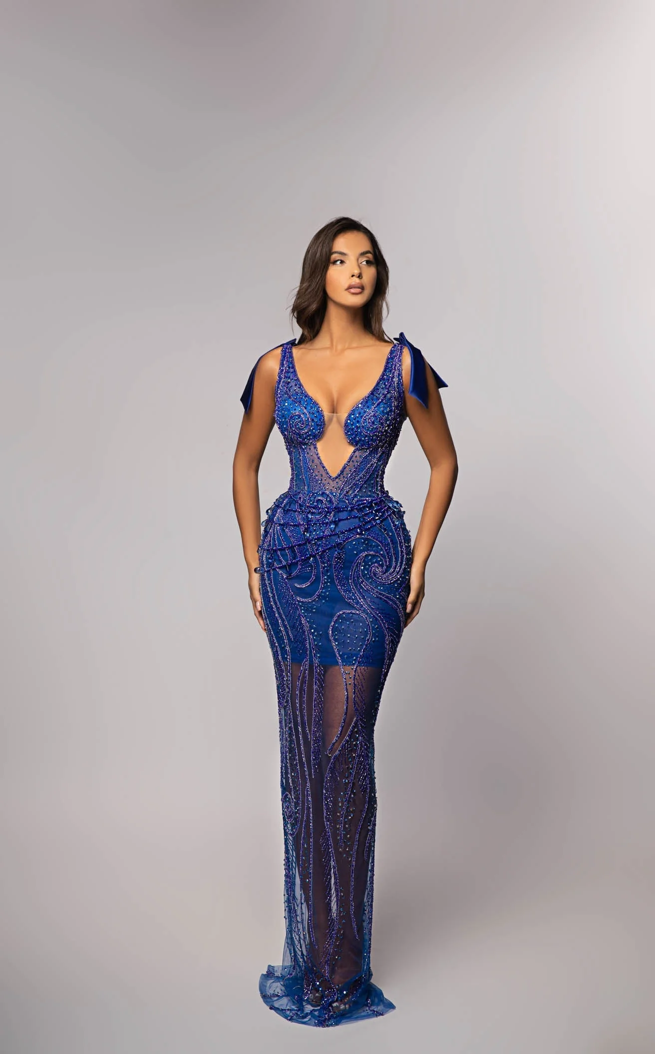 MINNA 23011 Dress