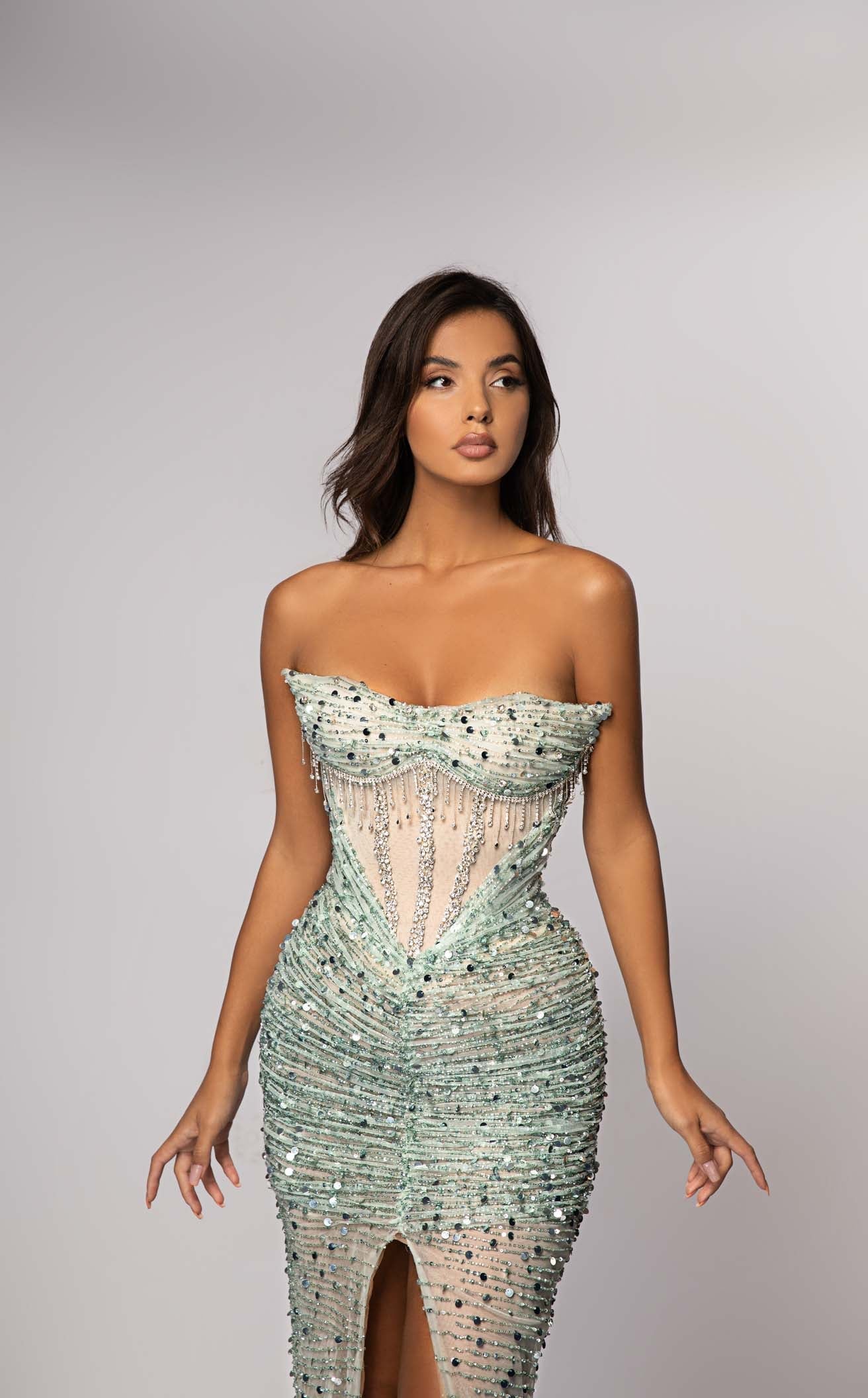 MINNA 23012 Dress - Image 2