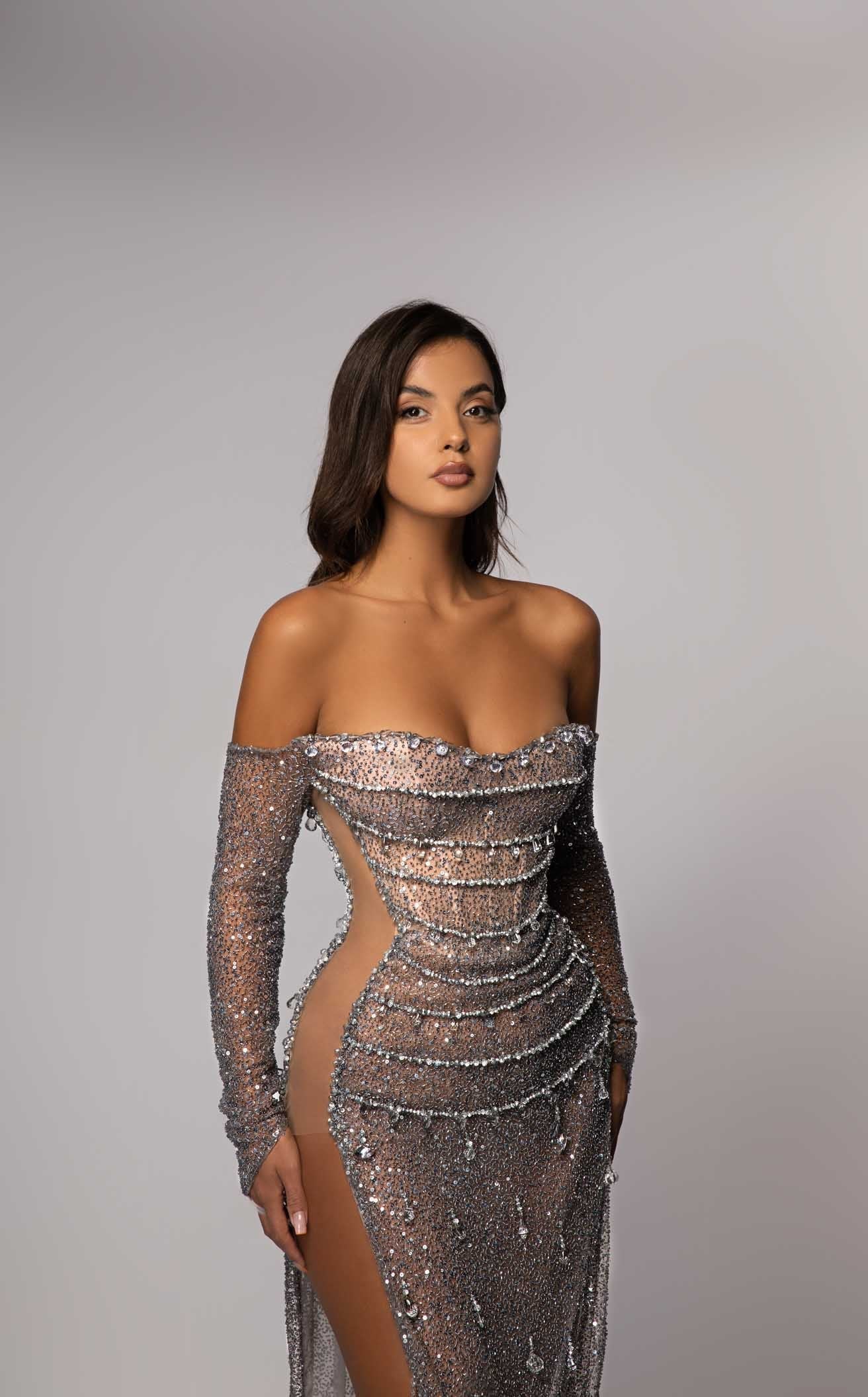 MINNA 23014 Dress - Image 2