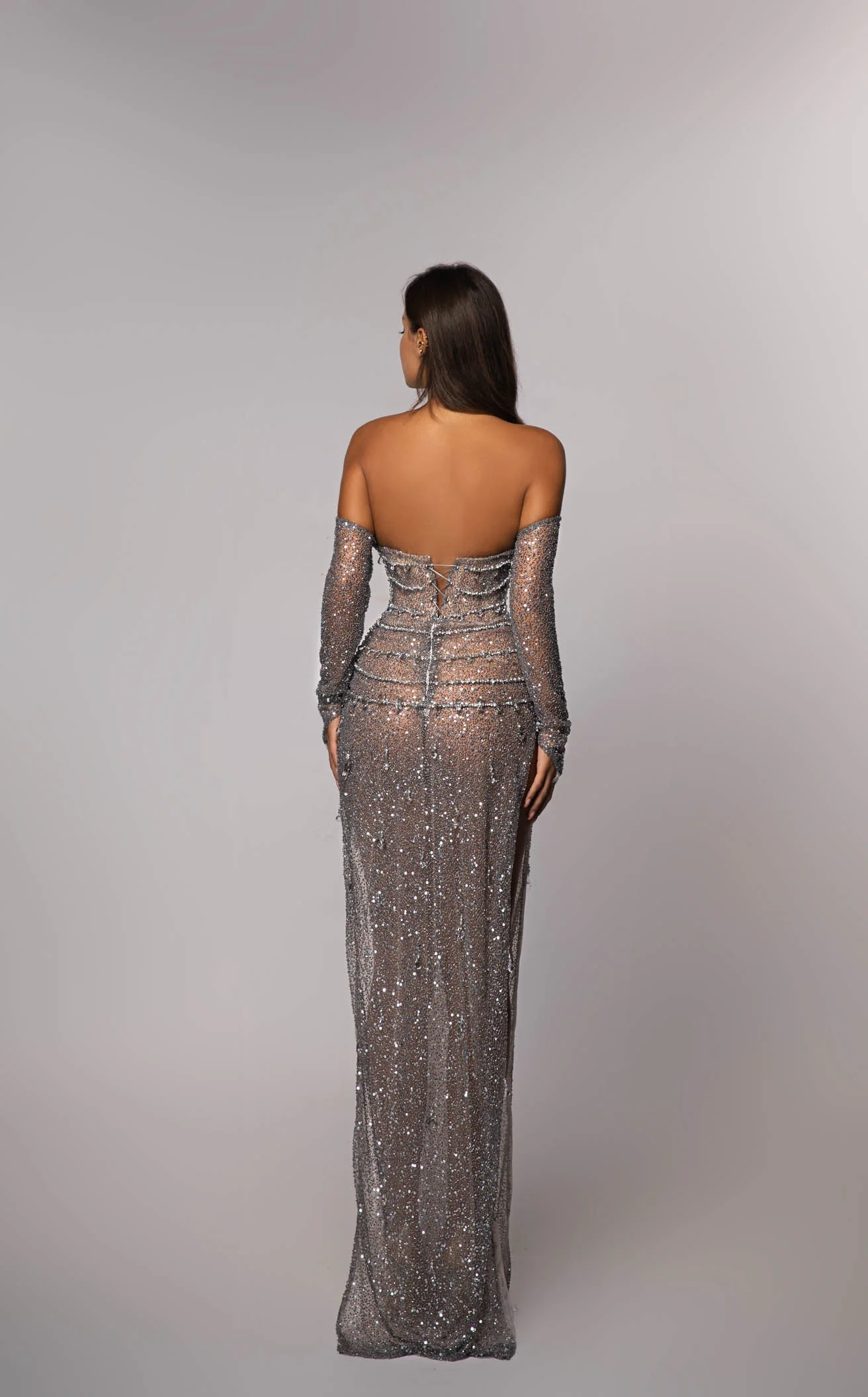 MINNA 23014 Dress - Image 3
