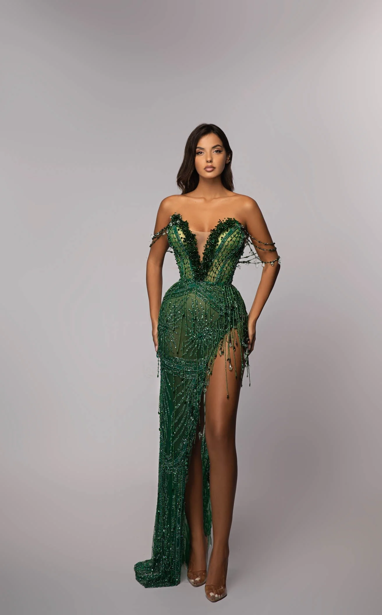 MINNA 23015 Dress