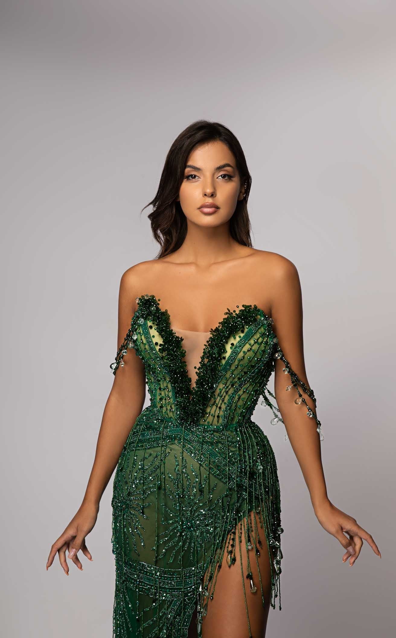 MINNA 23015 Dress - Image 2