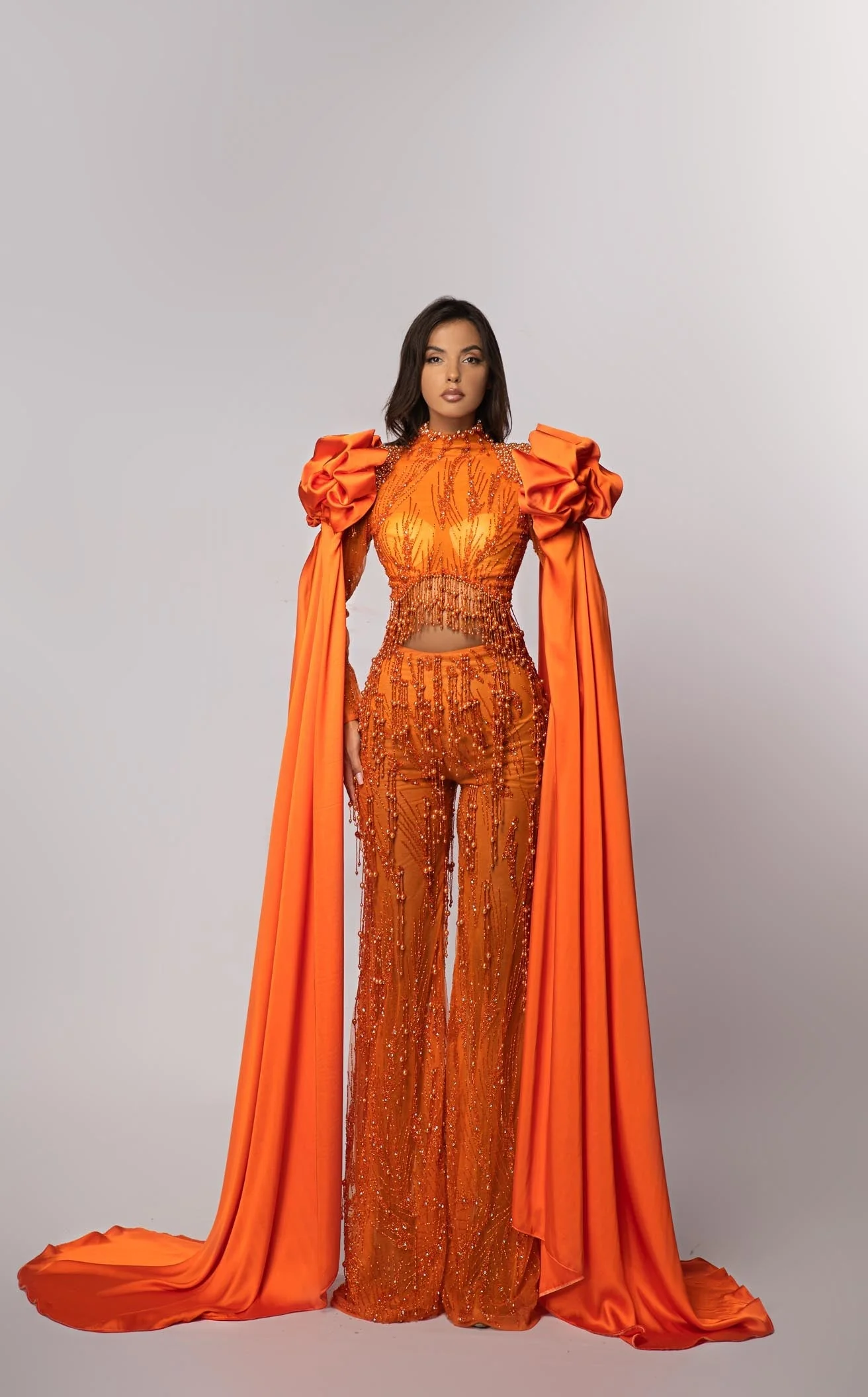 MINNA 23018 Jumpsuit
