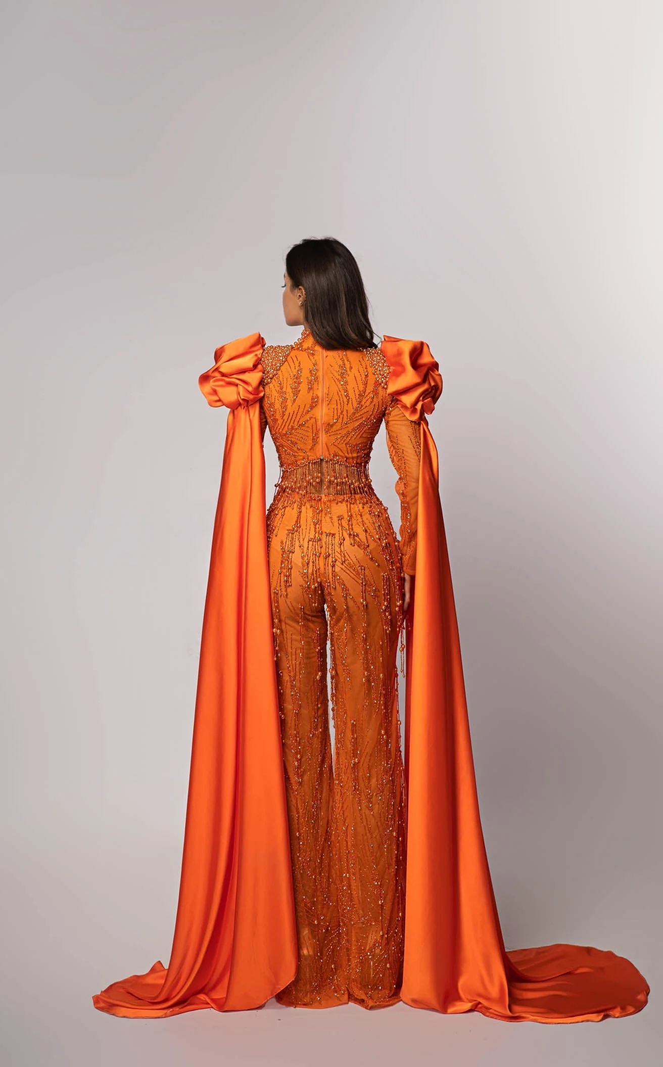 MINNA 23018 Jumpsuit - Image 3