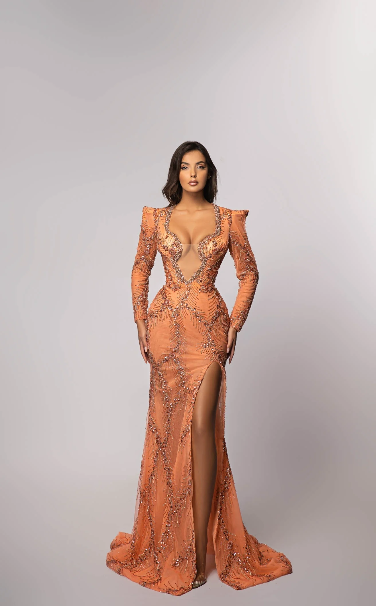 MINNA 23020 Dress