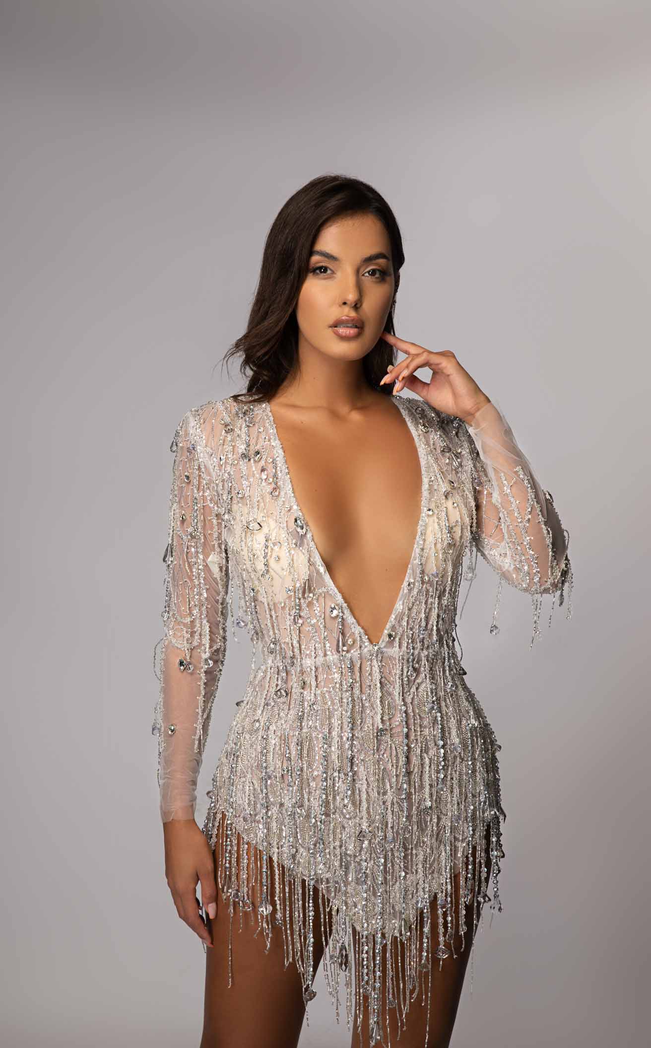 MINNA 23024 Dress - Image 2
