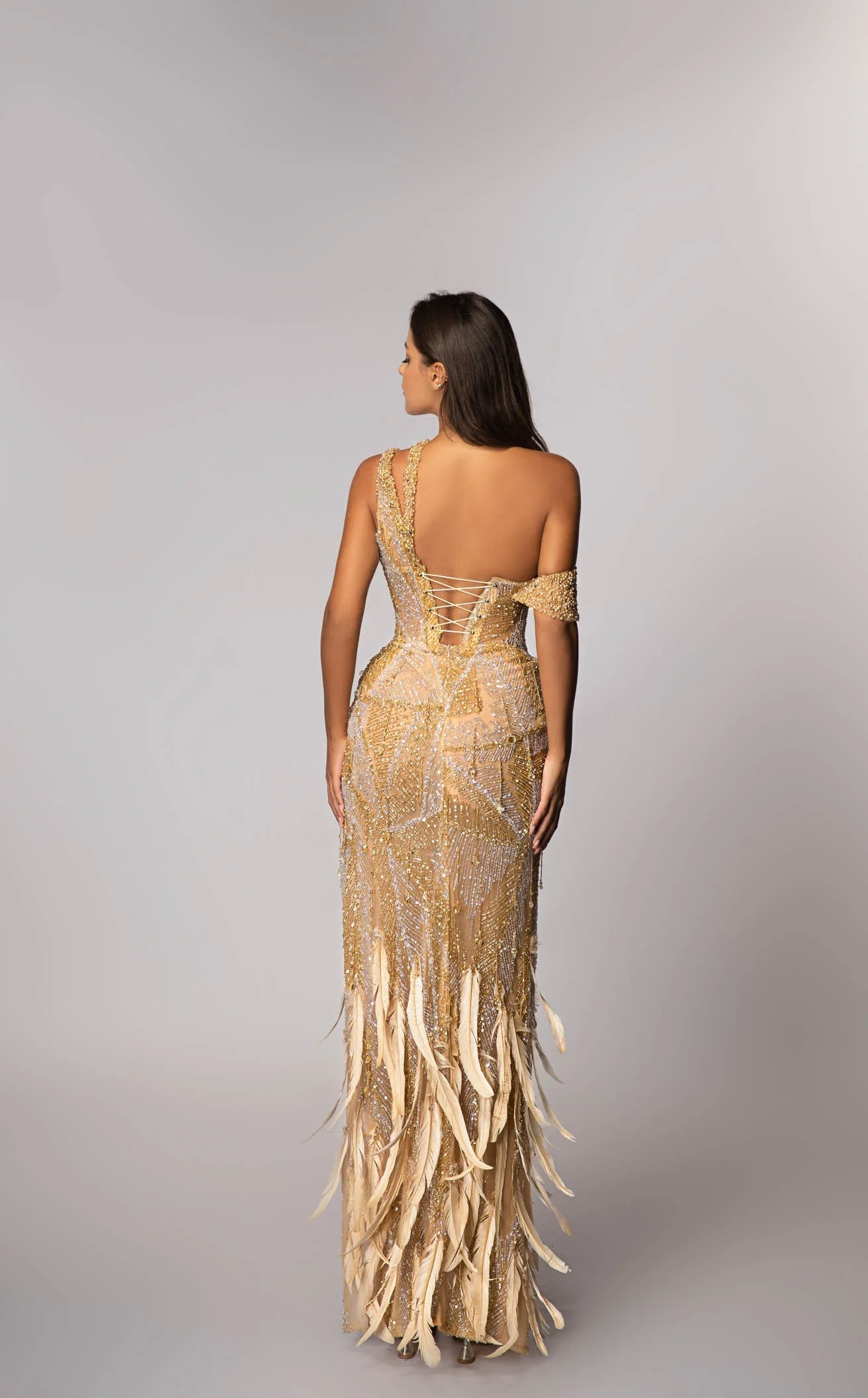 MINNA 23025 Dress - Image 4