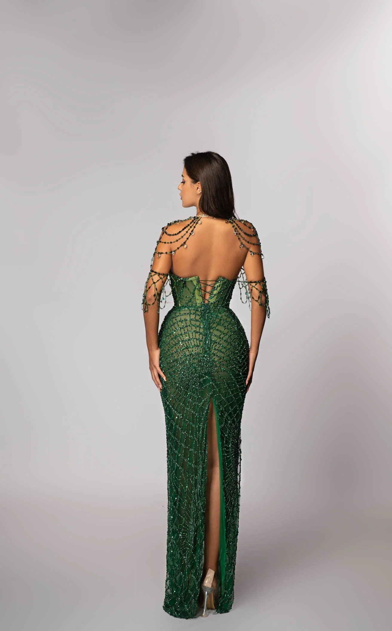 MINNA 23026 Dress - Image 3