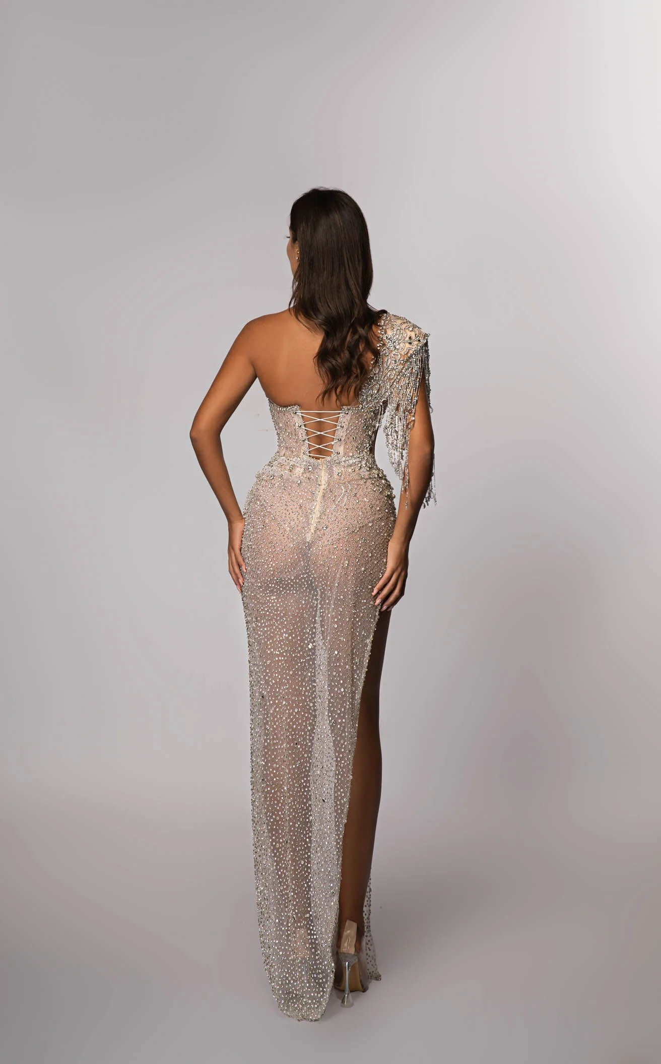MINNA 23027 Dress - Image 3