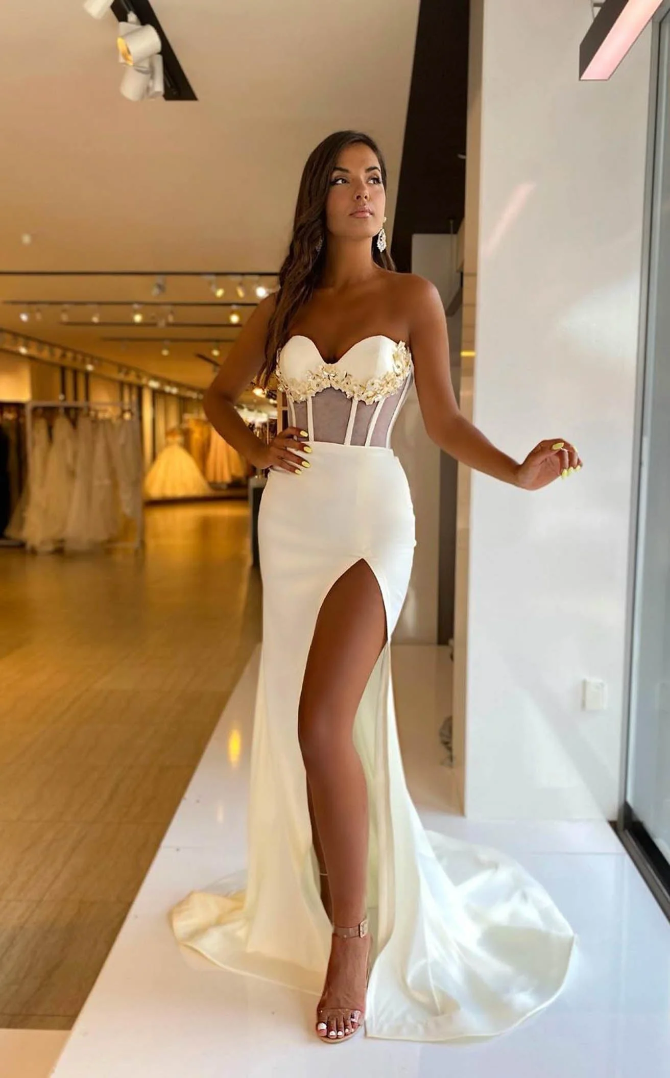 MINNA Eva Dress