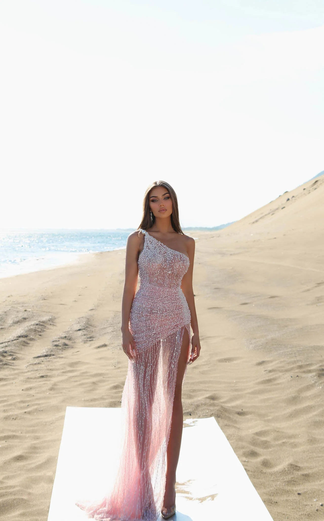 MINNA Hebe Dress