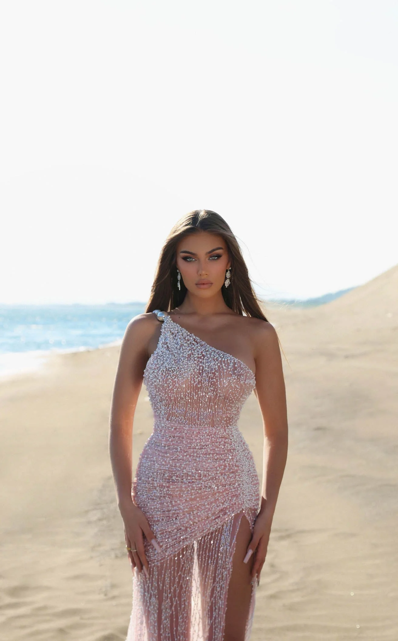 MINNA Hebe Dress - Image 2