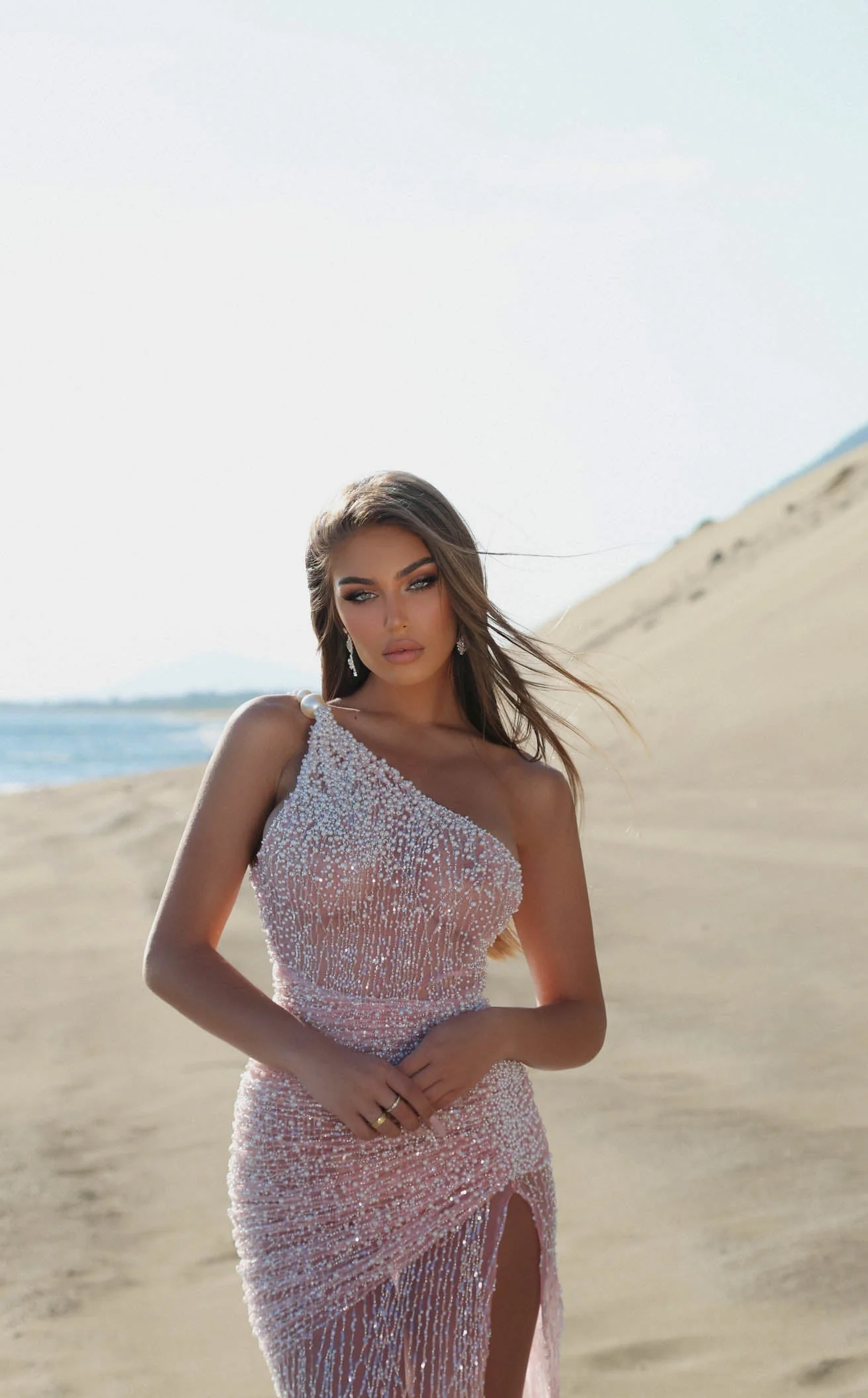 MINNA Hebe Dress - Image 4