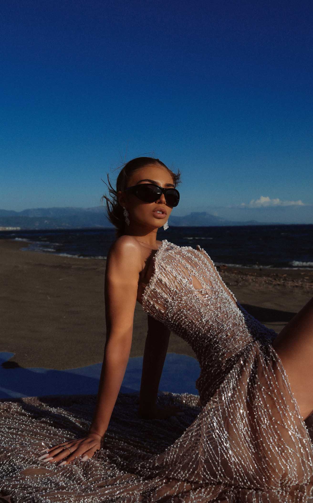MINNA ZoeCL Dress - Image 7