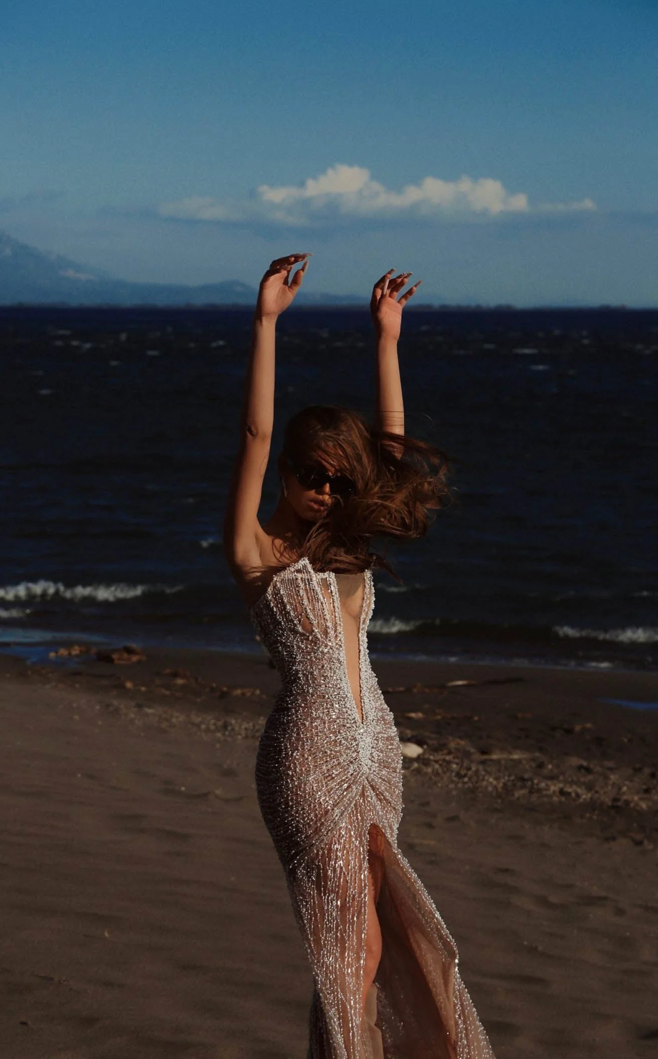 MINNA ZoeCL Dress - Image 8