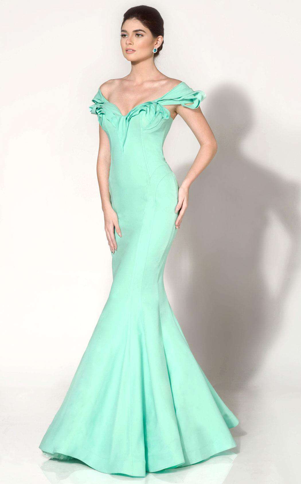 MNM Couture 2263A Dress