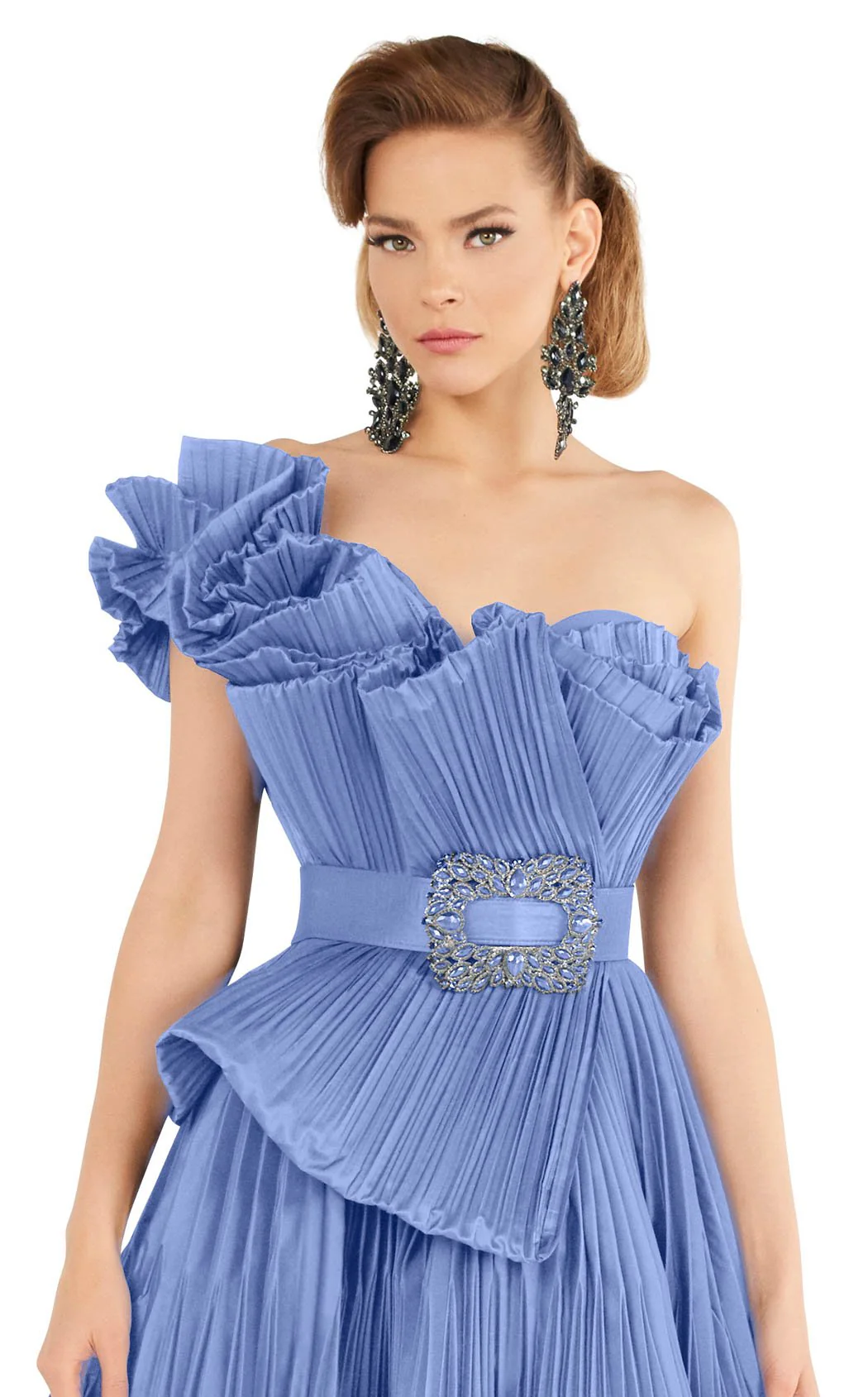 MNM Couture 2565CL Dress - Image 10