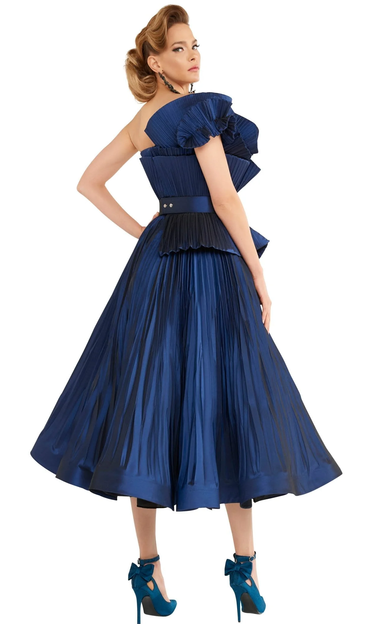 MNM Couture 2565CL Dress - Image 6