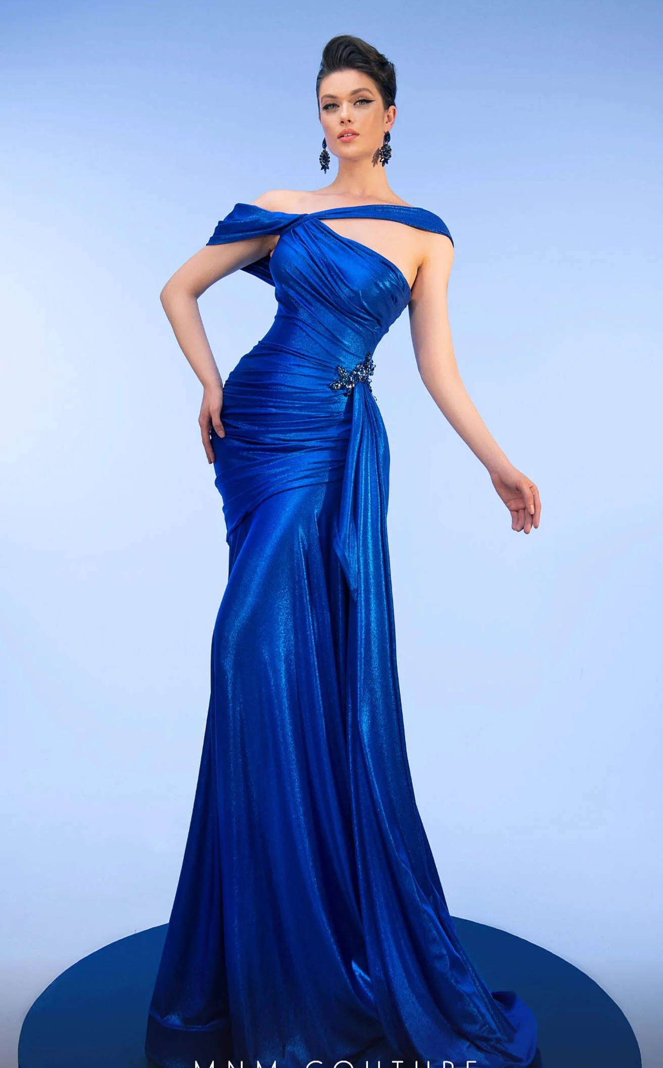 MNM Couture 2792 Dress
