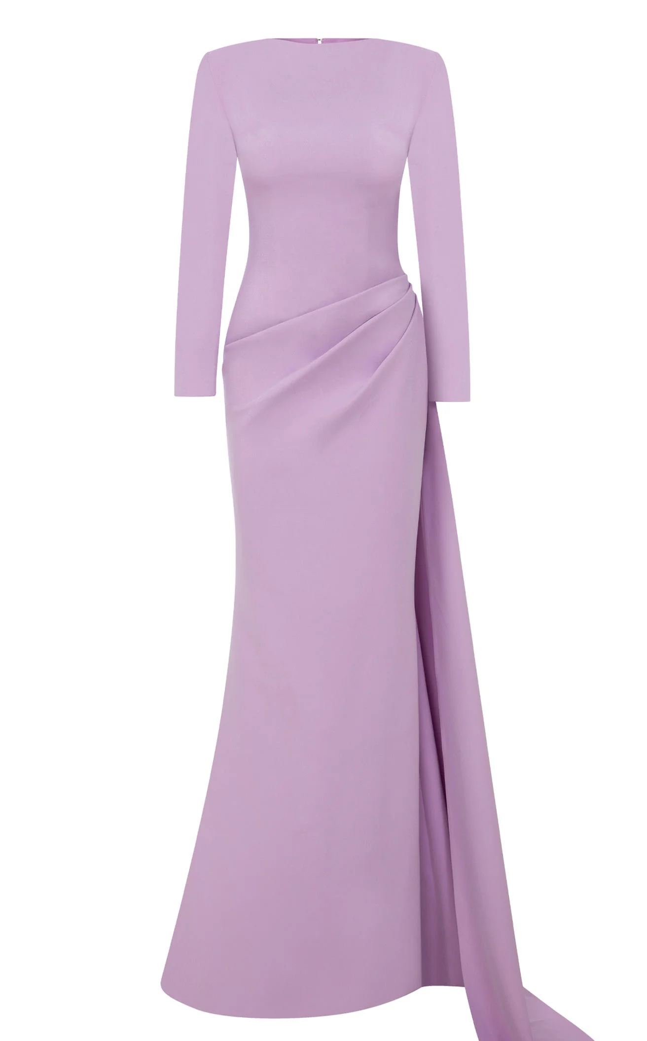 MNM Couture E0073CL Dress - Image 2