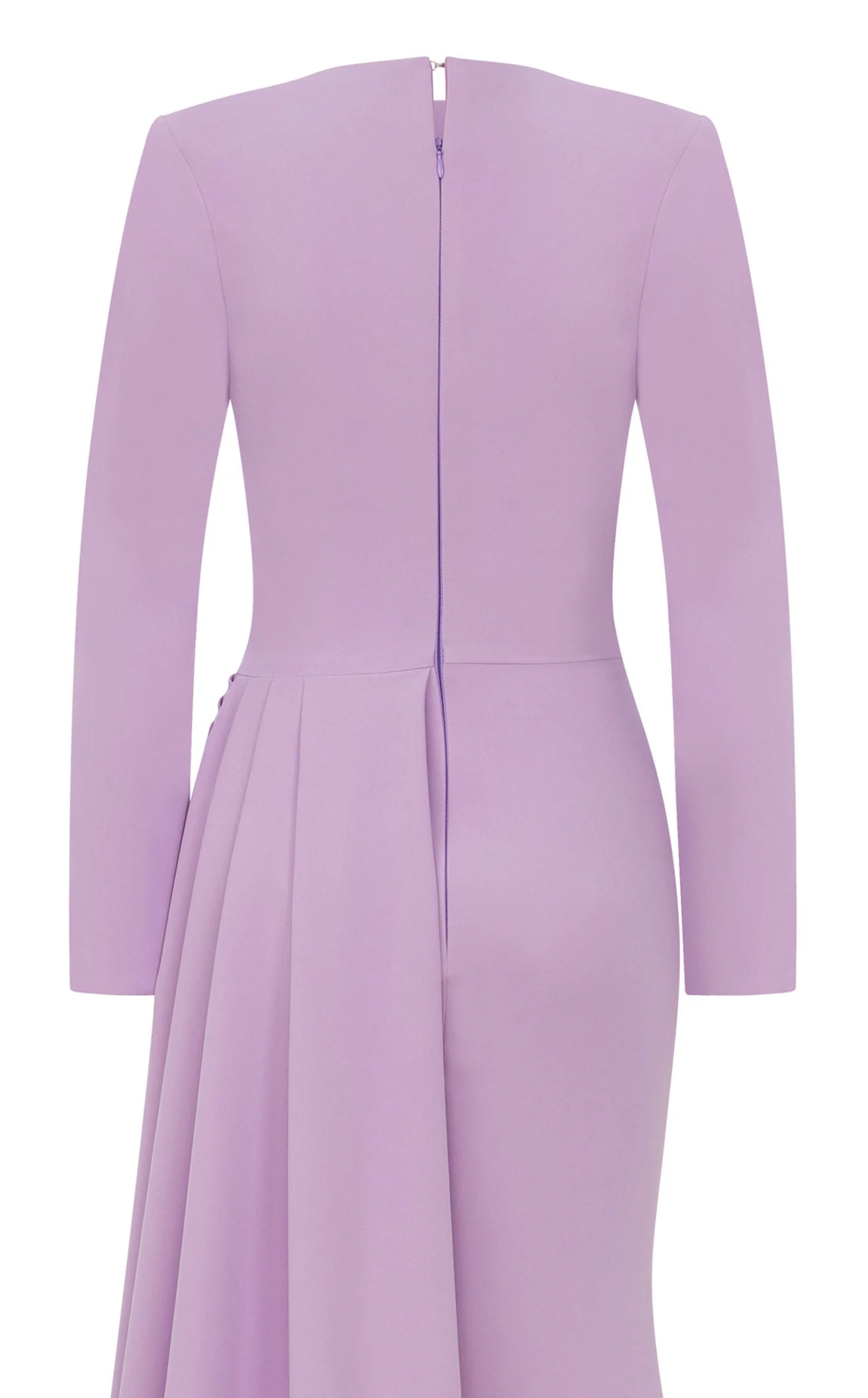 MNM Couture E0073CL Dress - Image 6