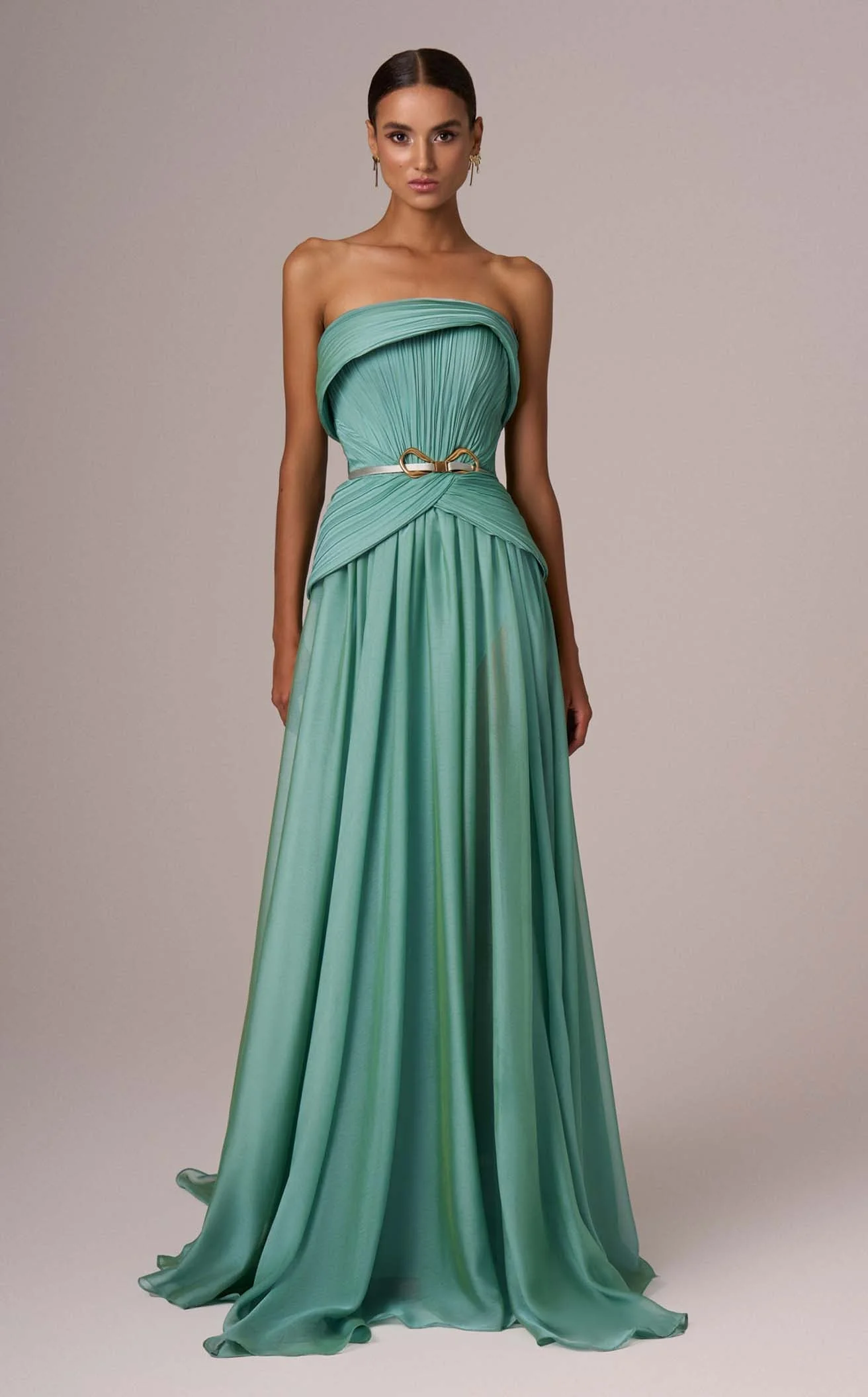 MNM Couture E0082CL Dress