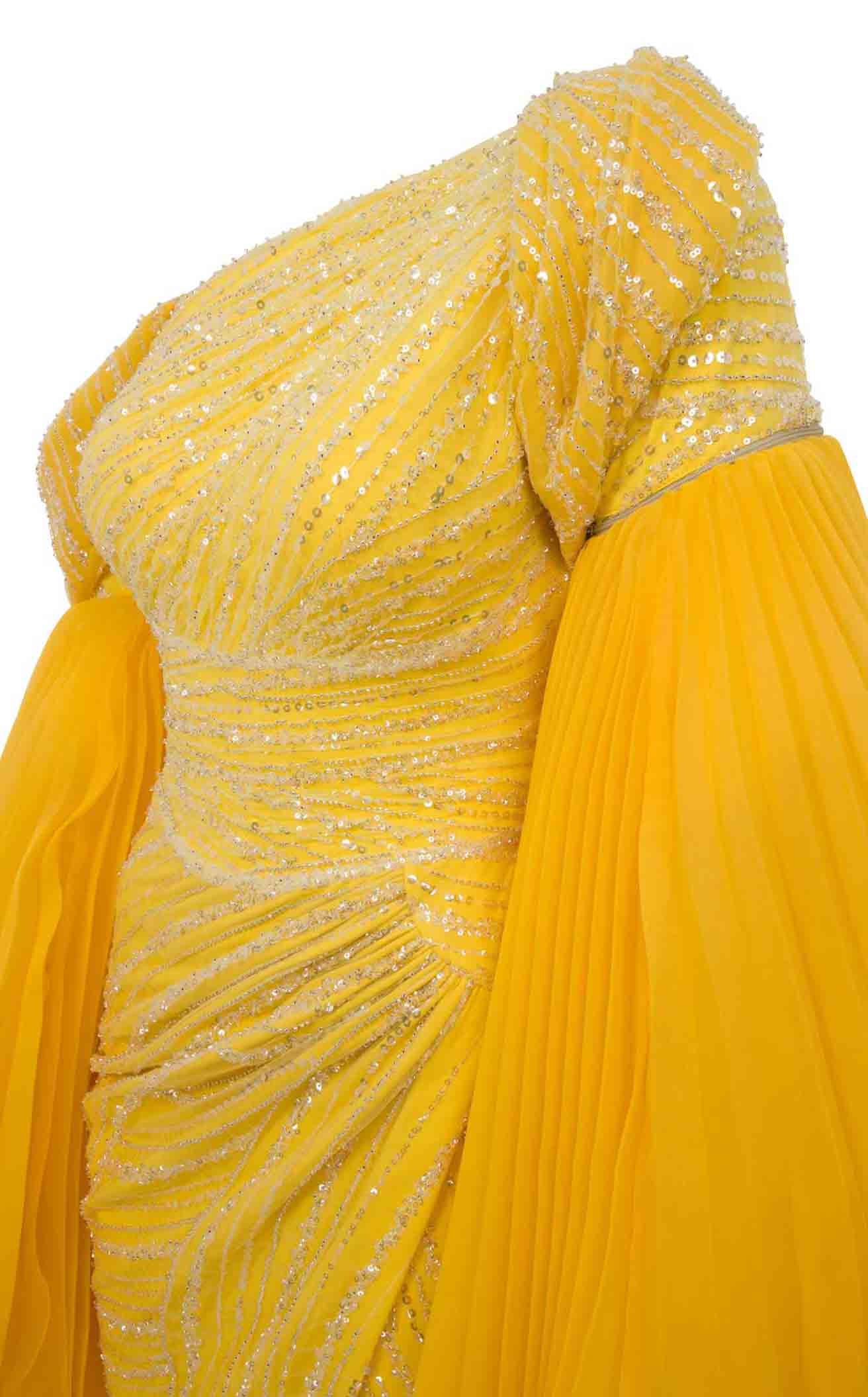 MNM Couture F02816A Dress - Image 8