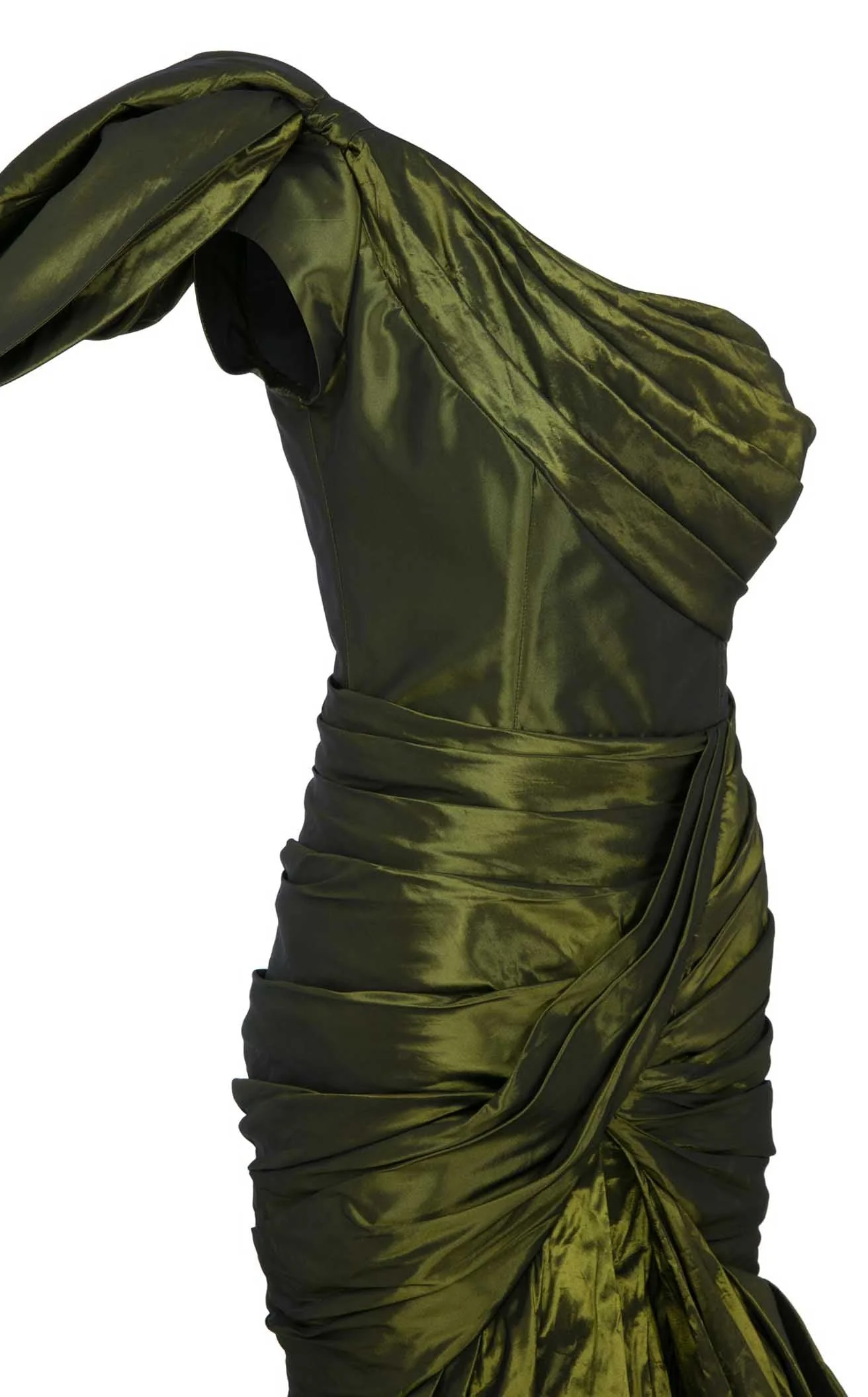 MNM Couture F02833CL Dress - Image 7