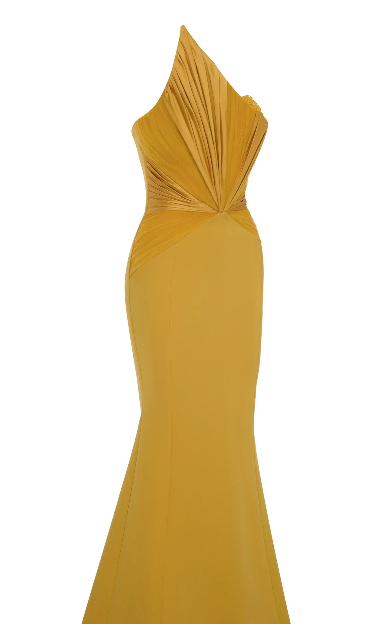 MNM Couture F03100CL Dress - Image 3