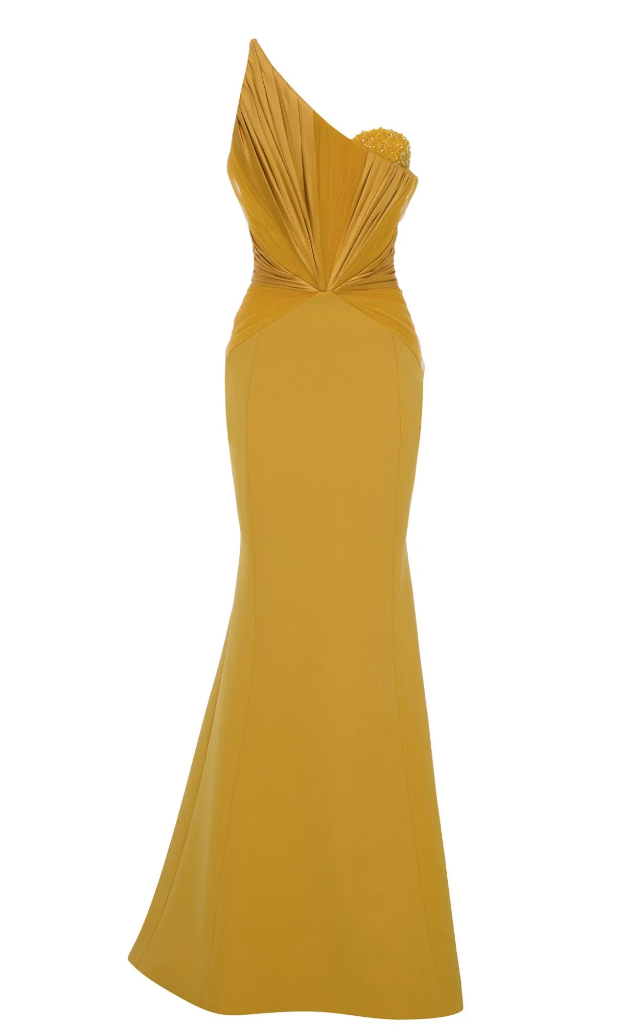 MNM Couture F03100CL Dress - Image 4