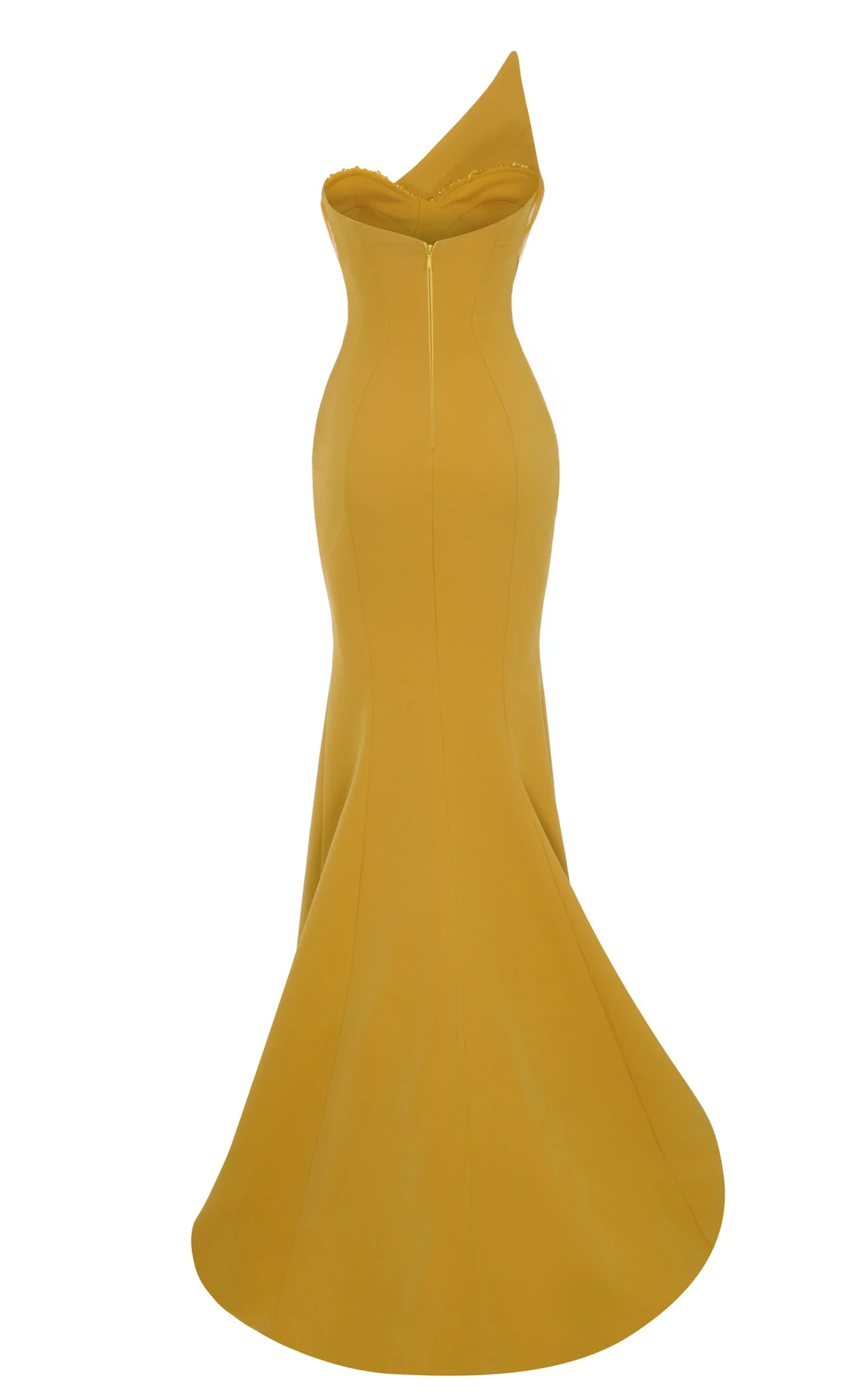 MNM Couture F03100CL Dress - Image 5