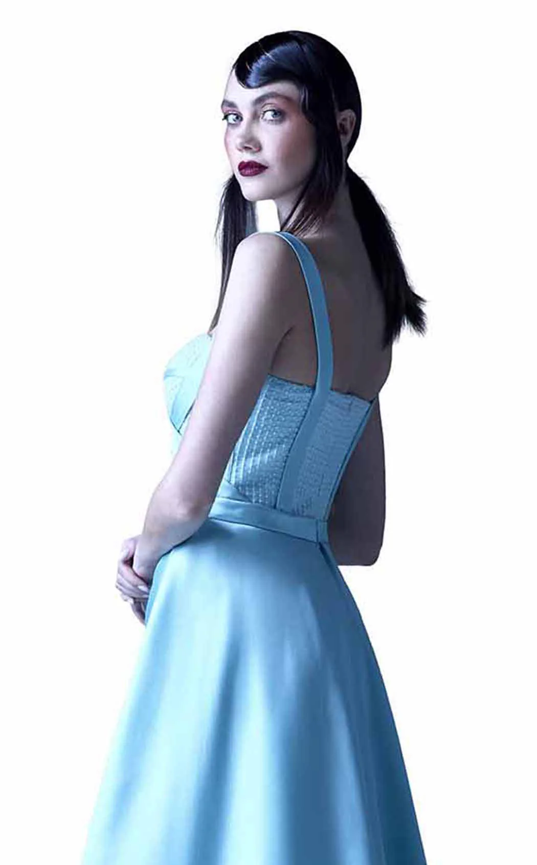 MNM Couture G0926CL Dress - Image 5