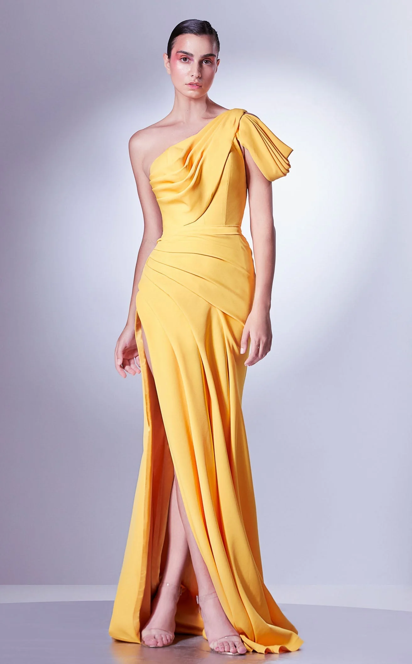 MNM Couture G1342 Dress