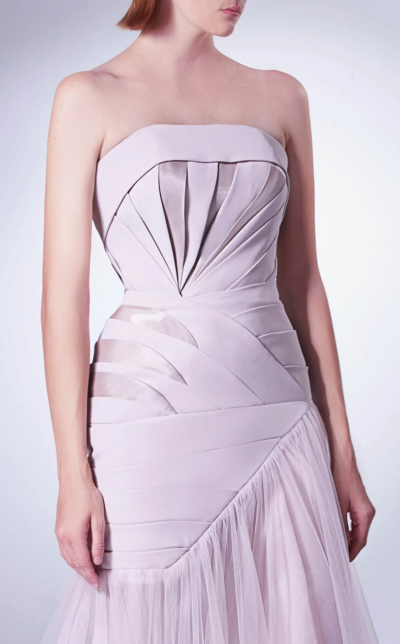 MNM Couture G1343 Dress - Image 3