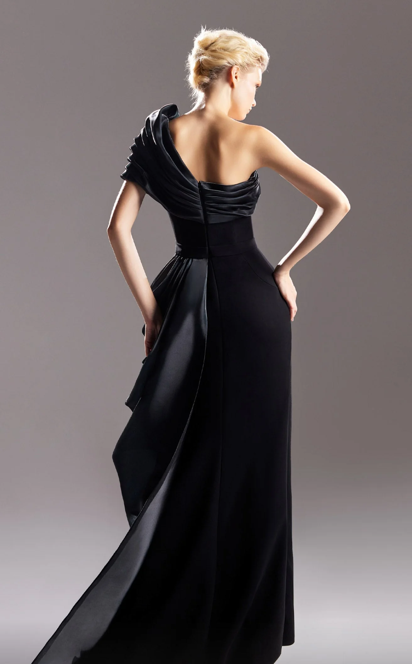 MNM Couture G1507CL Dress - Image 4