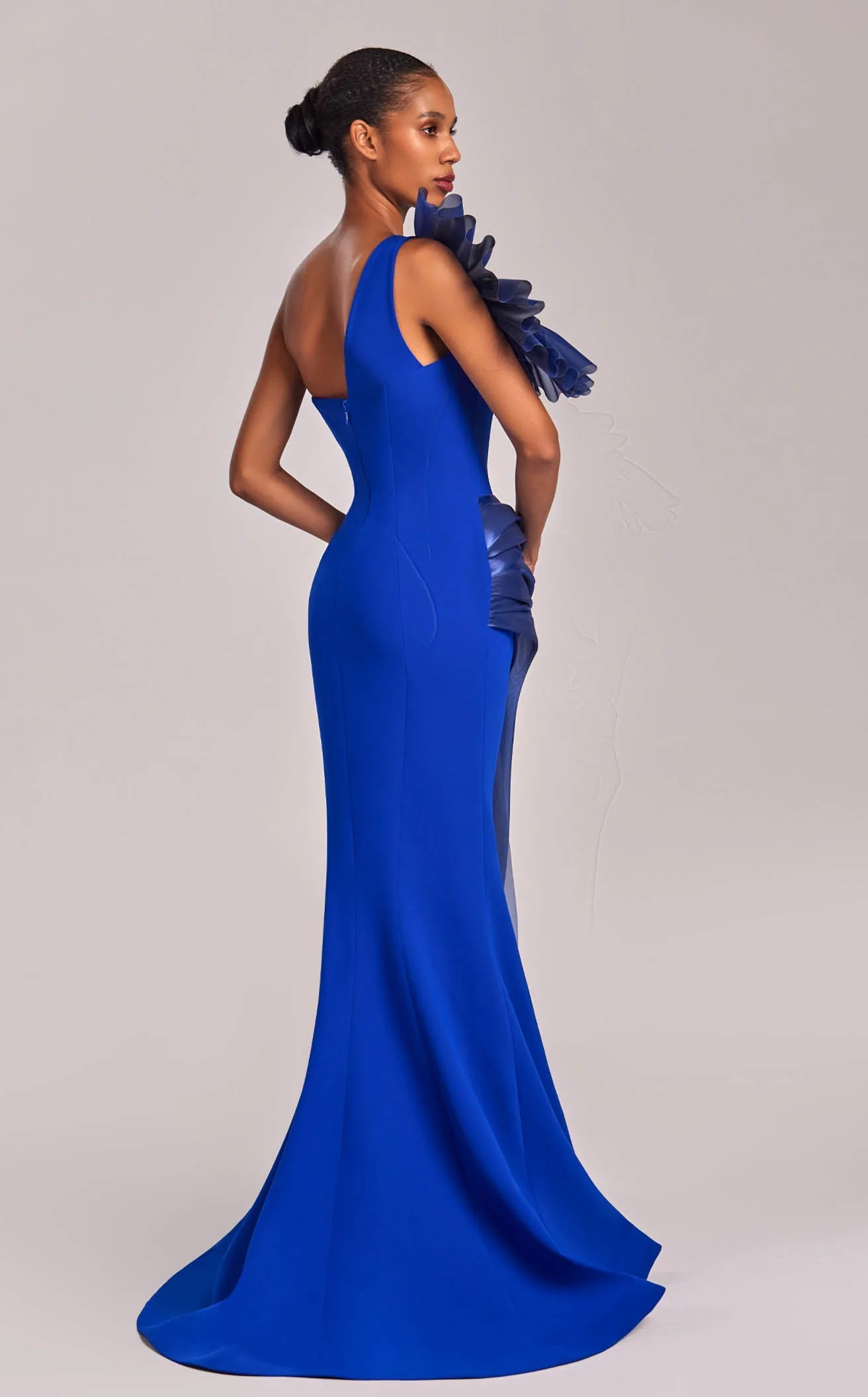 MNM Couture G1808CL Dress - Image 6
