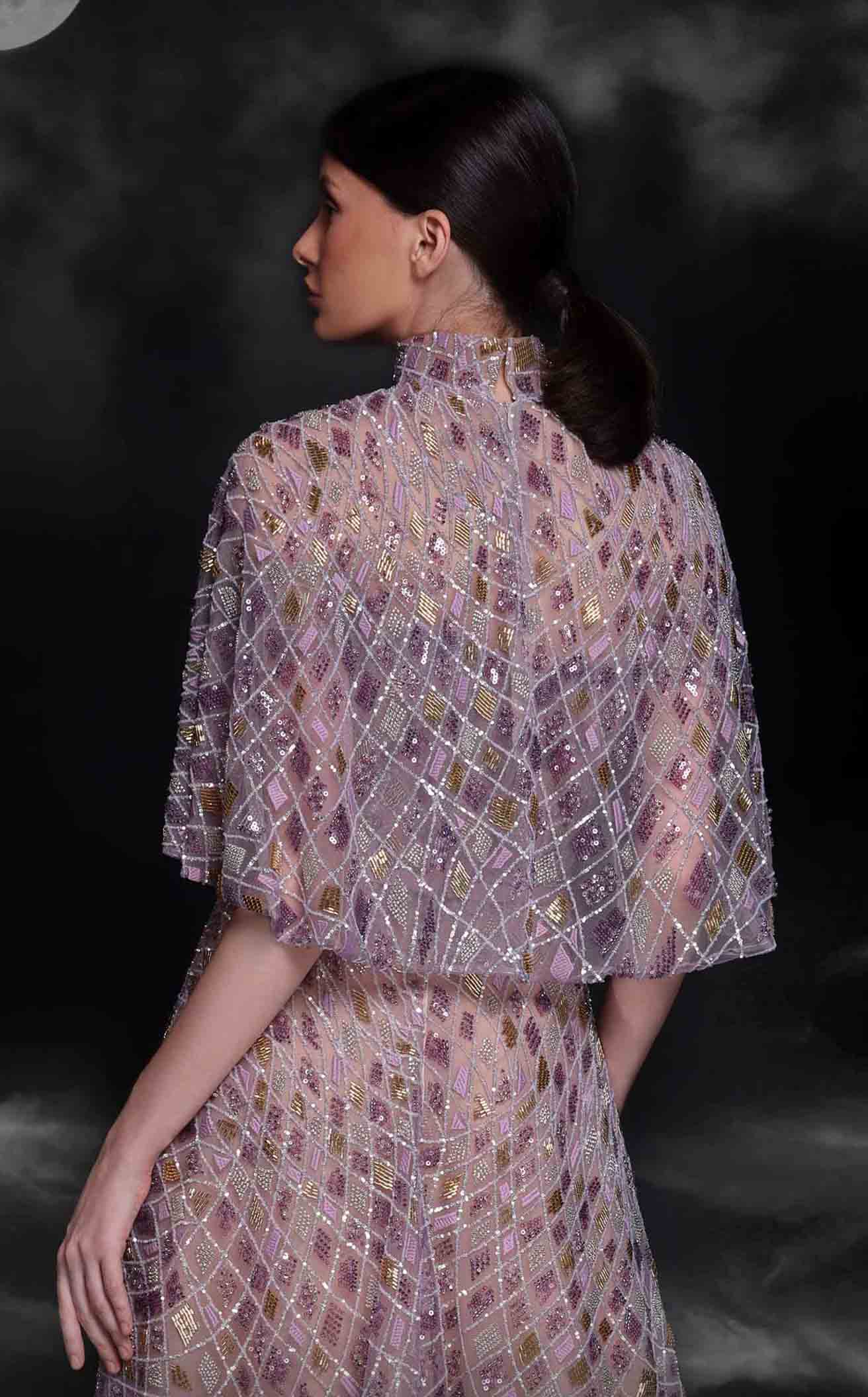MNM Couture K4116CL Dress - Image 6