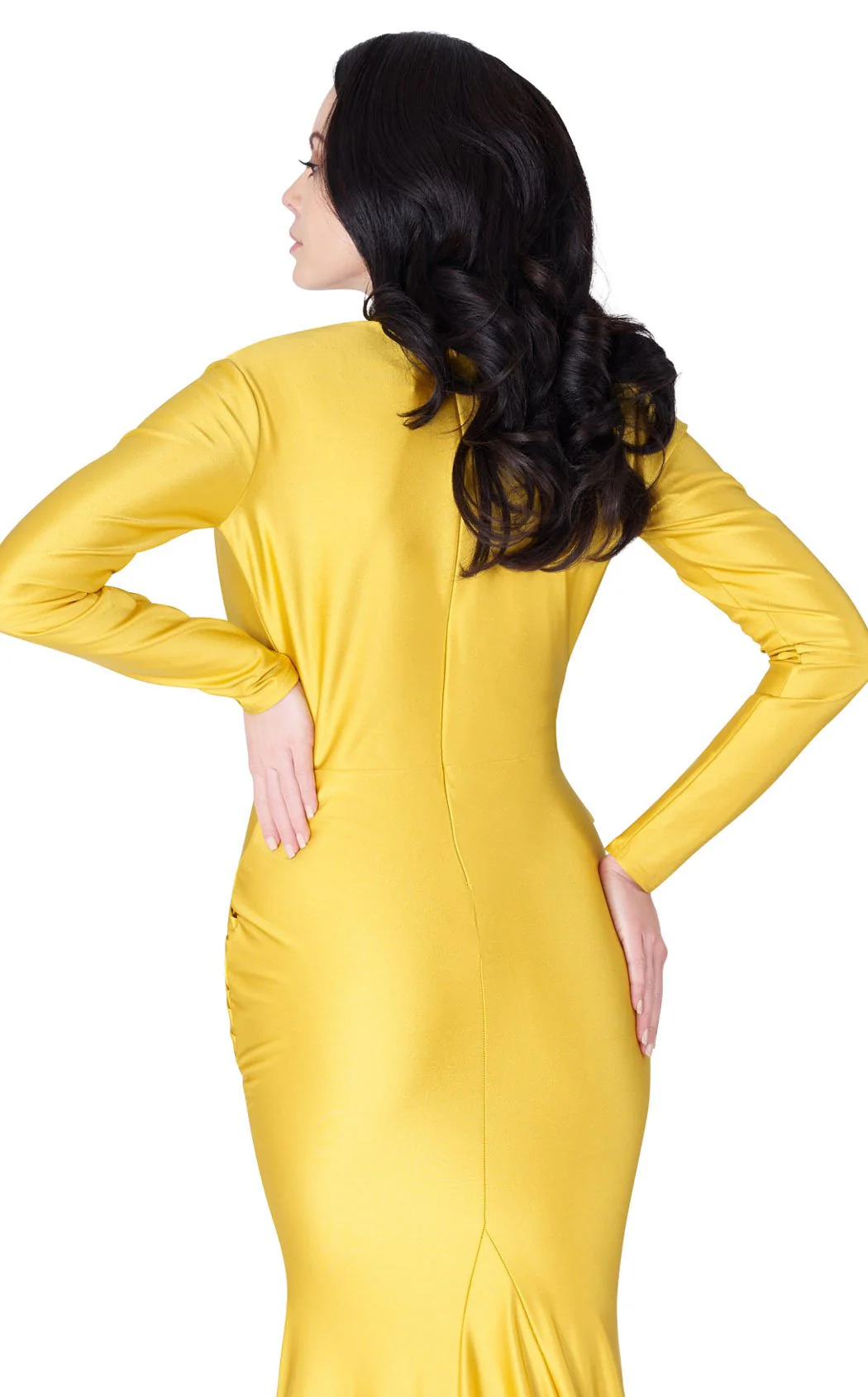 MNM Couture L0002ACL Dress - Image 5